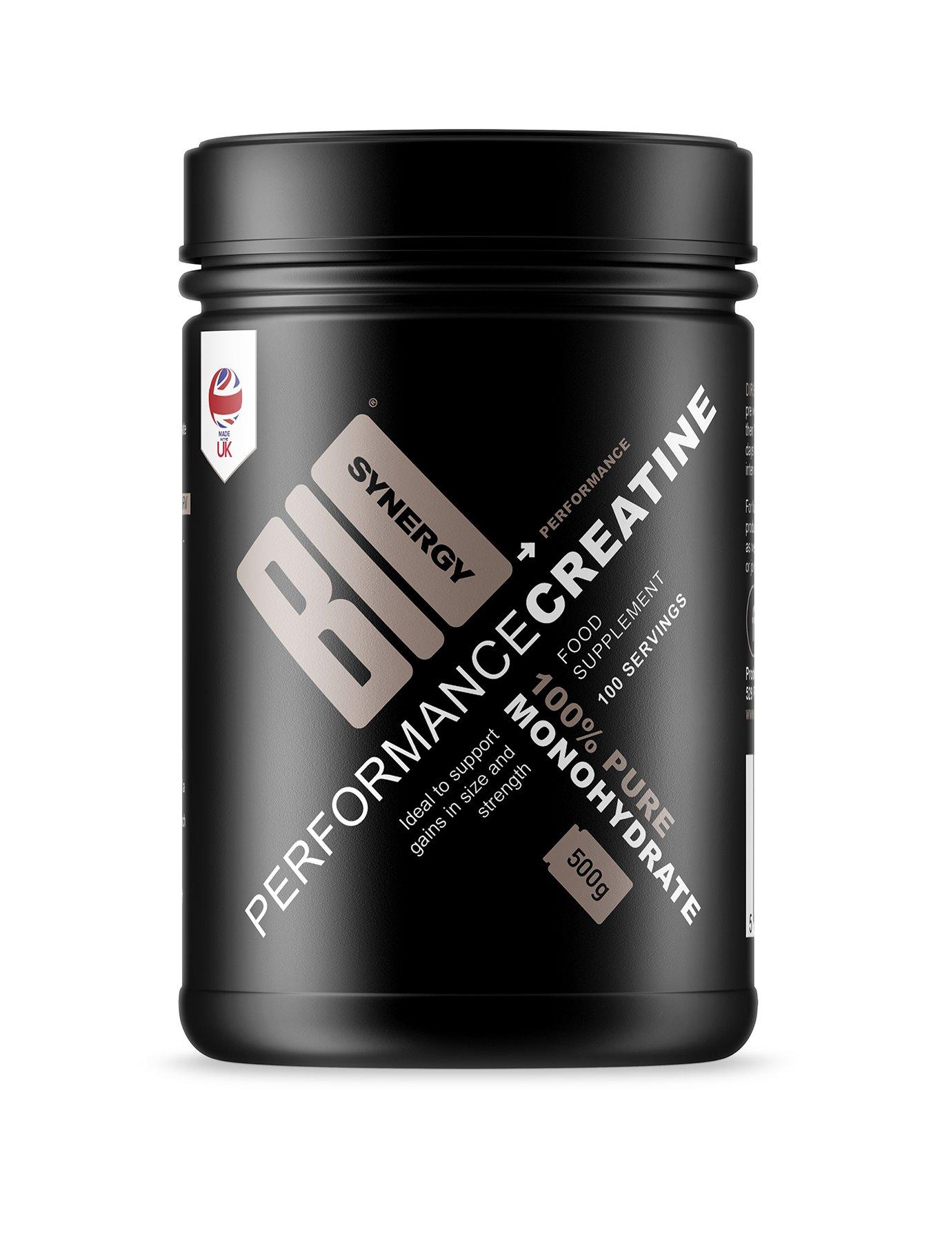 Bio Synergy Performance Creatine