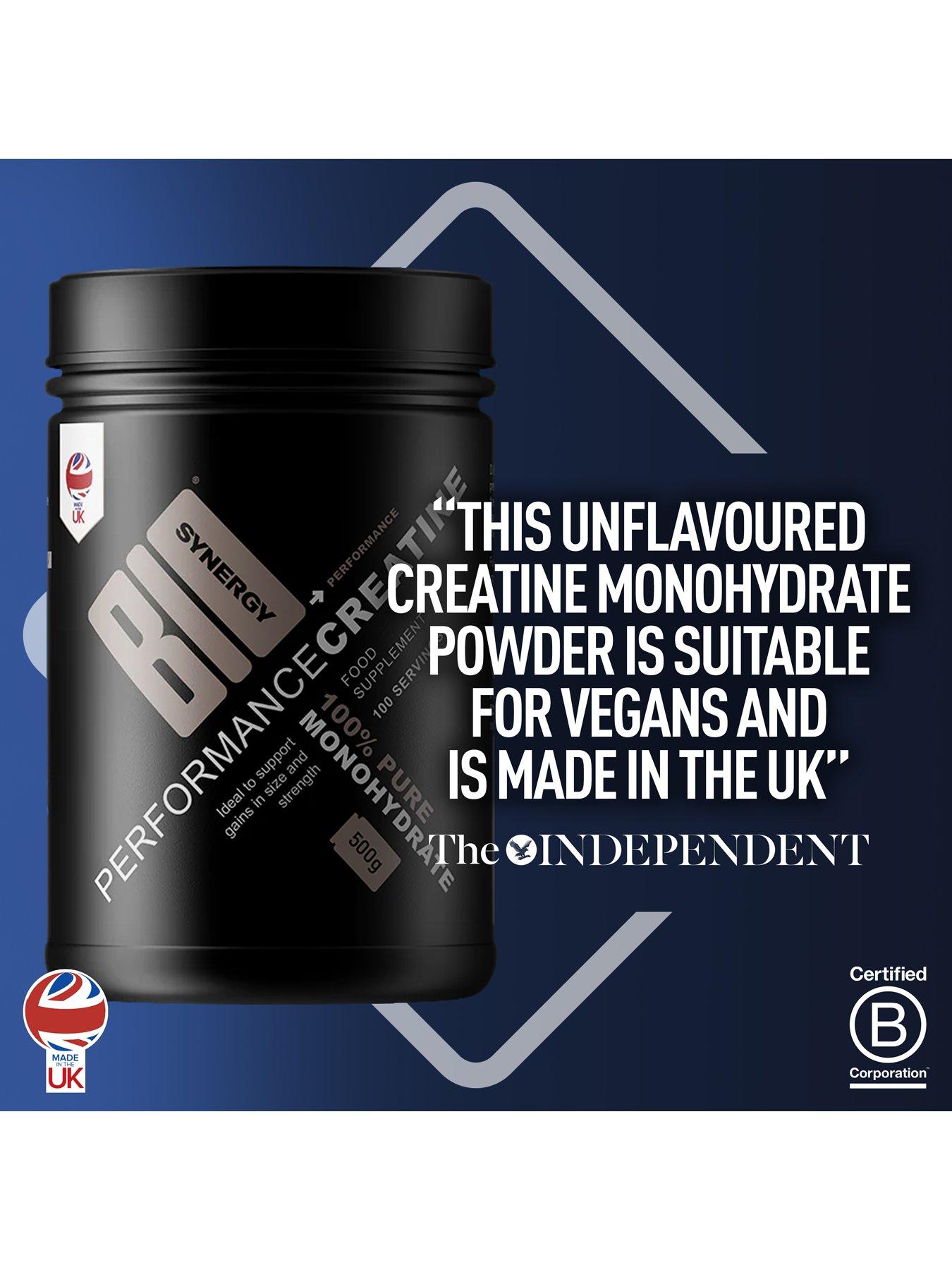  image of bio-synergy-performance-creatine