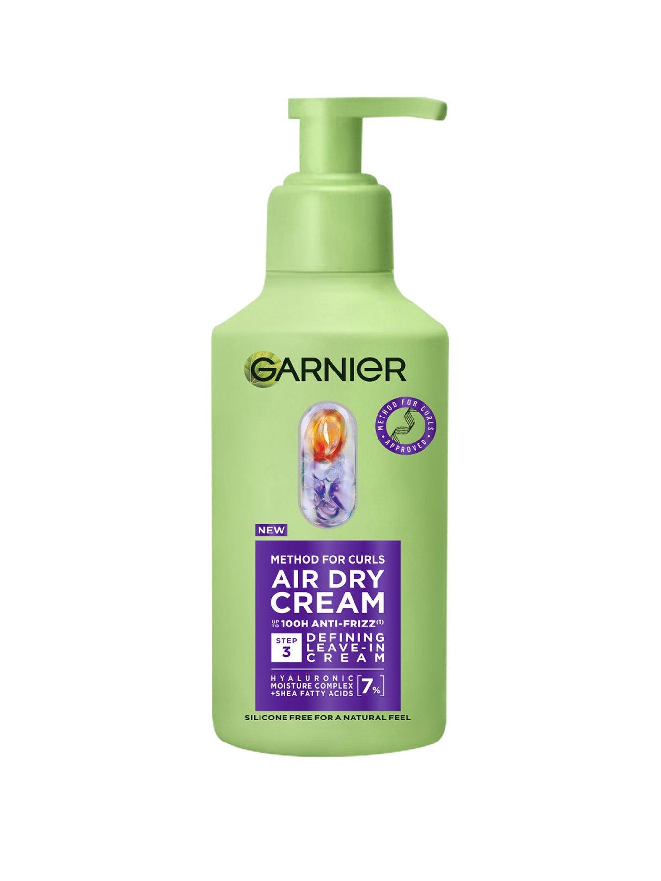 Garnier Method for Curls Air Dry Cream 260ml