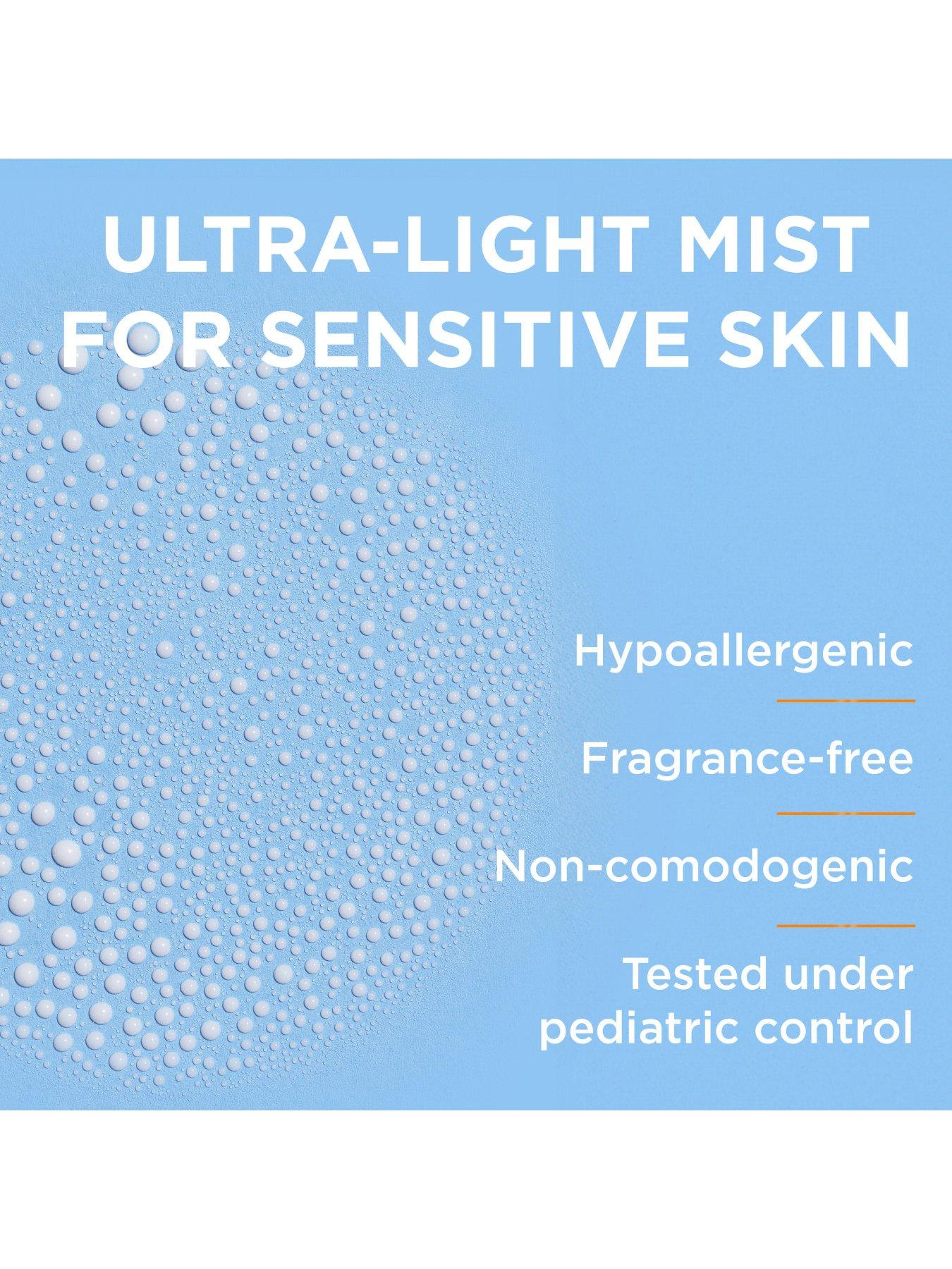 Image 4 of 7 of Garnier Garnier Ambre Solaire Sensitive Advanced Spray SPF50 150ml