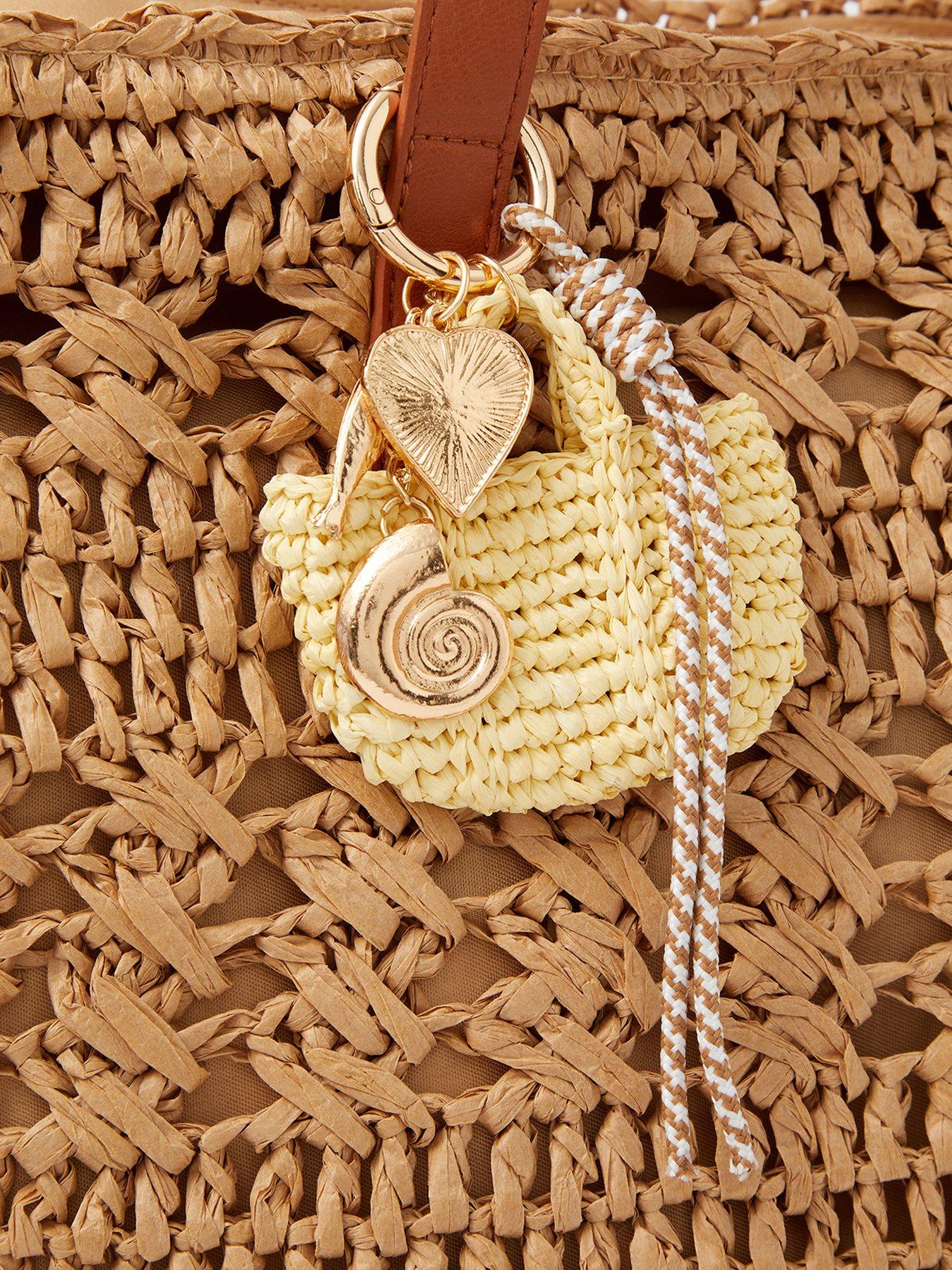 Image 3 of 3 of Accessorize Mini Summer Bag Charm