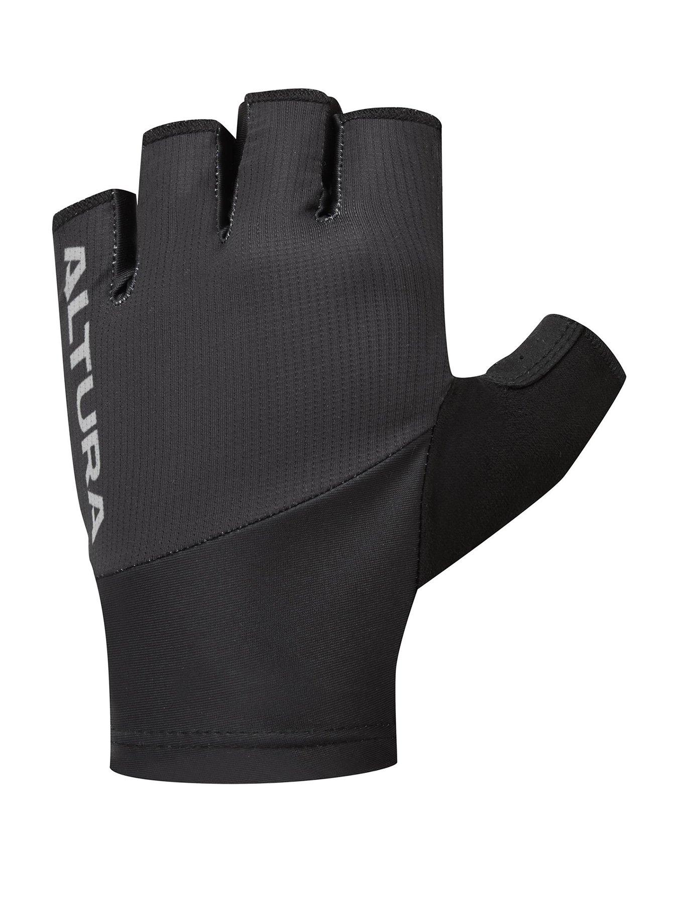 Altura Altura Airstream Cycling Mitts Black