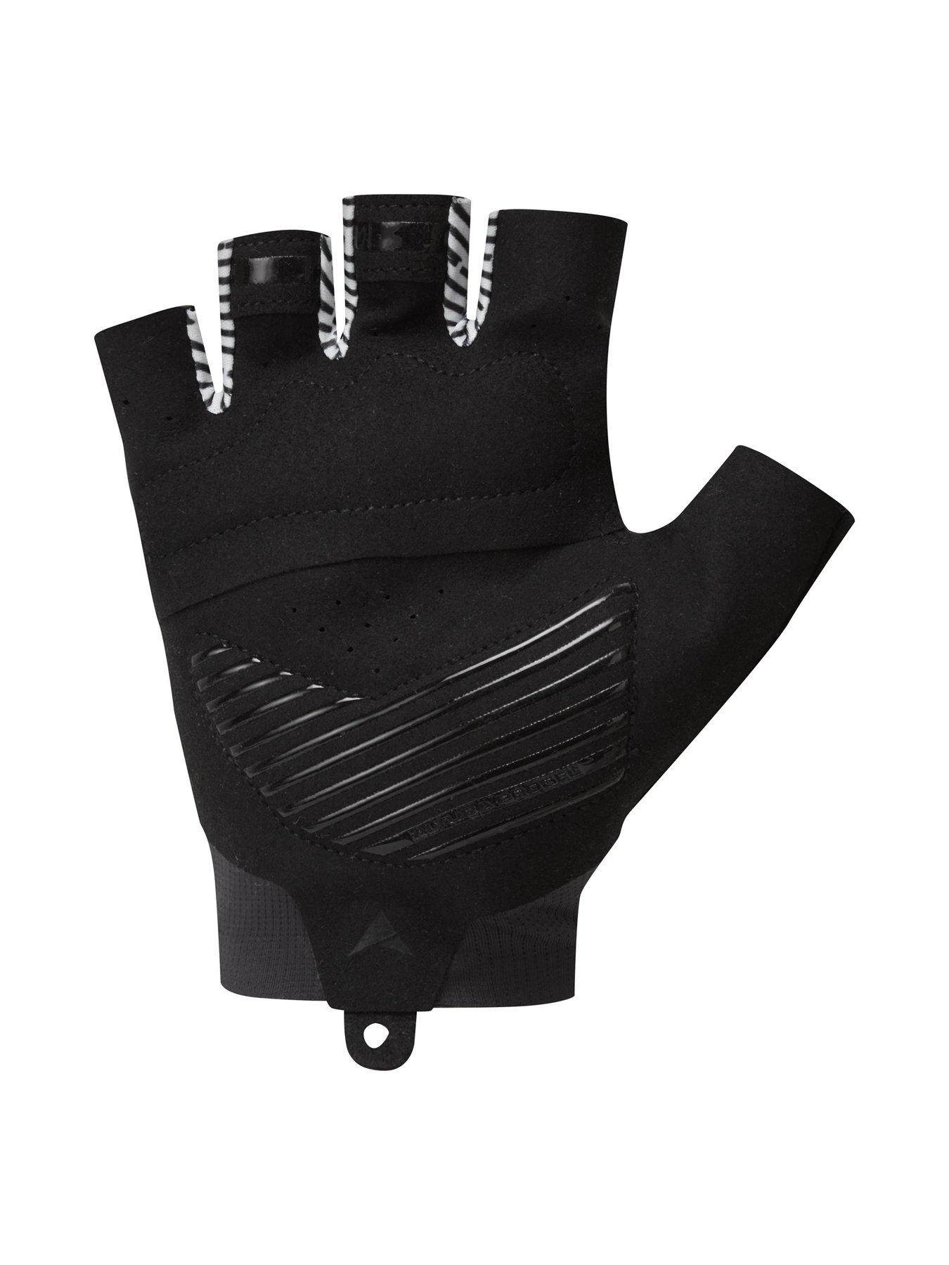 Image 2 of 5 of Altura Progel Cycling Mitts Black
