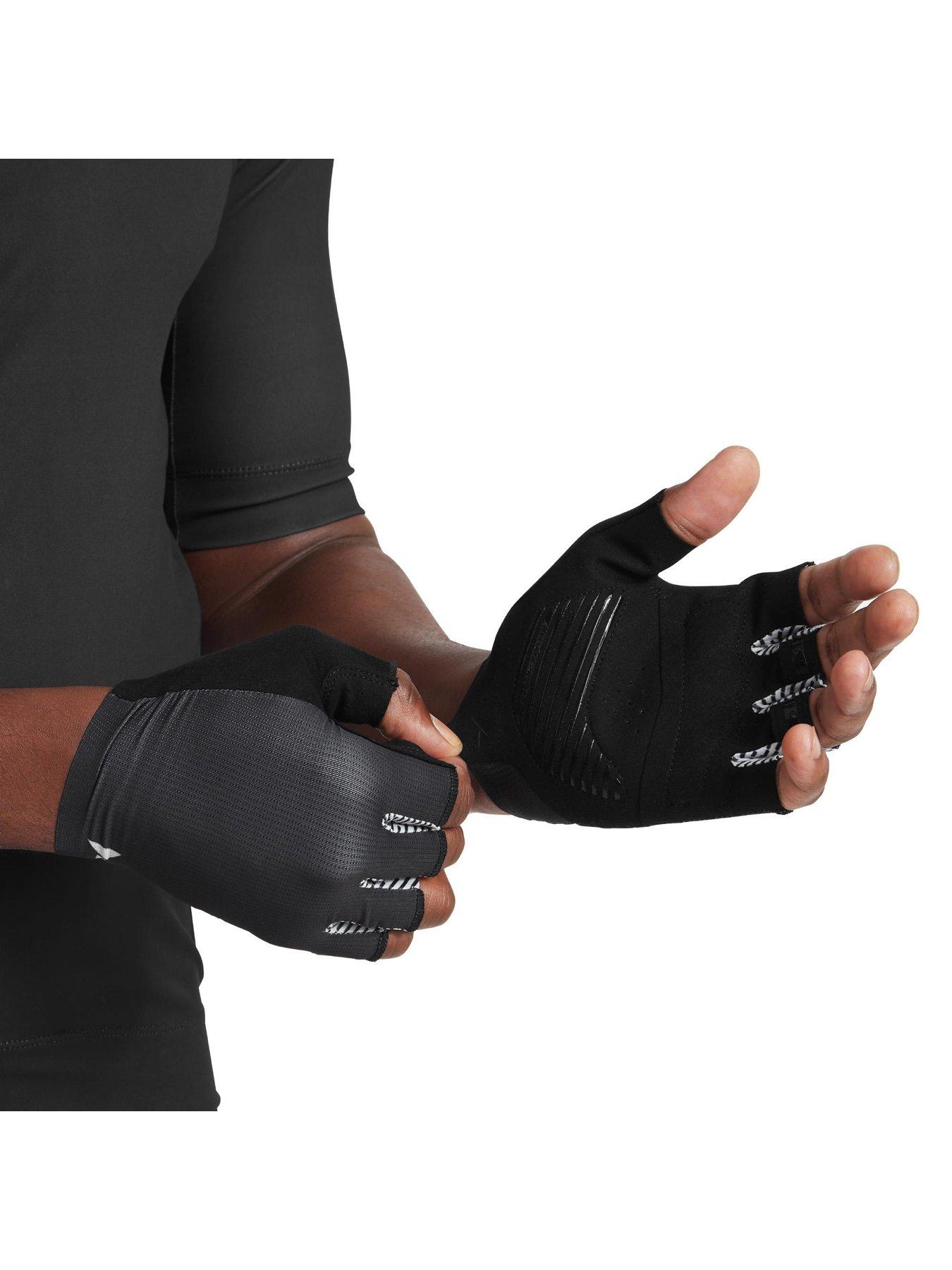 Image 4 of 5 of Altura Progel Cycling Mitts Black