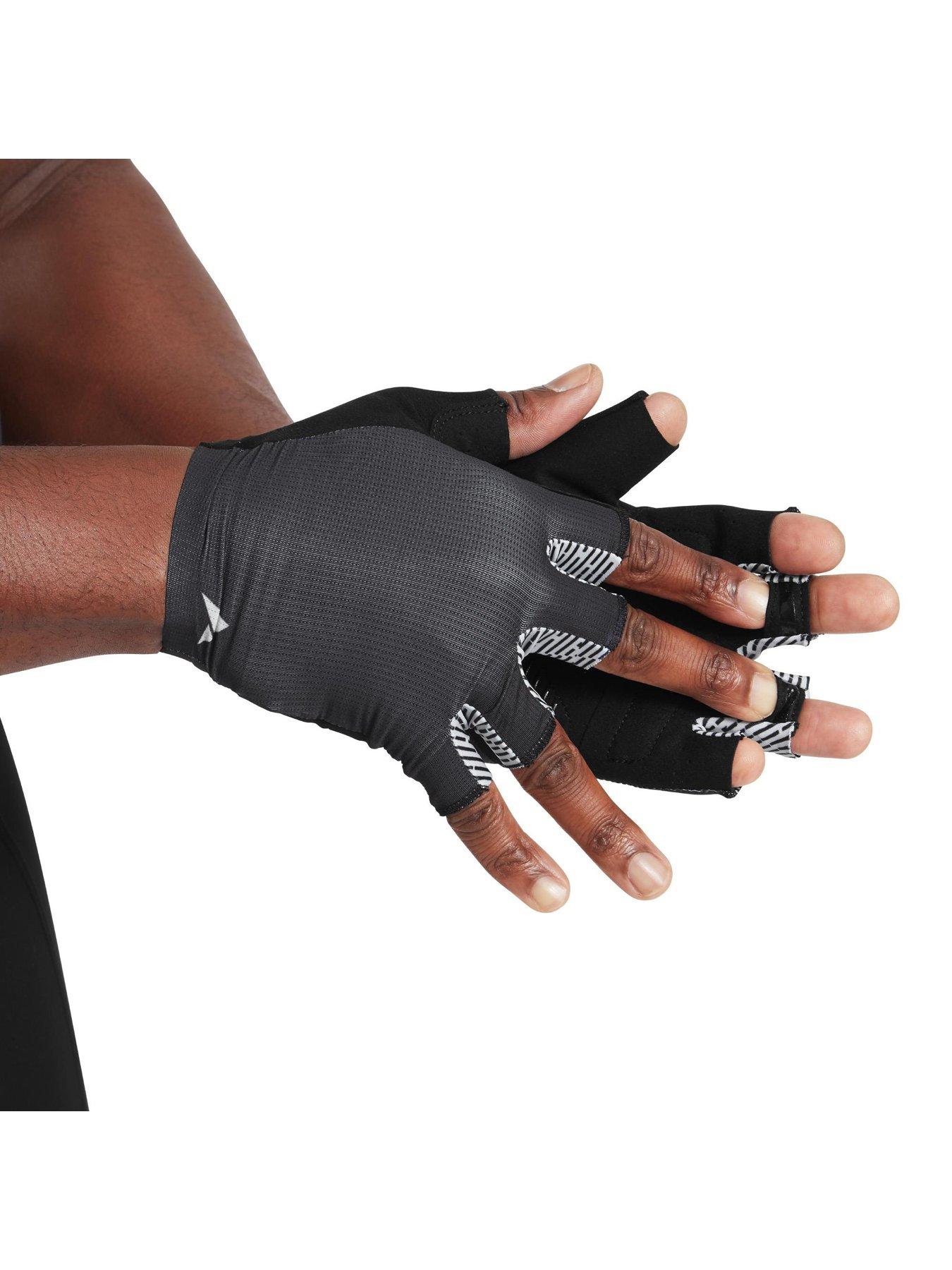 Image 5 of 5 of Altura Progel Cycling Mitts Black