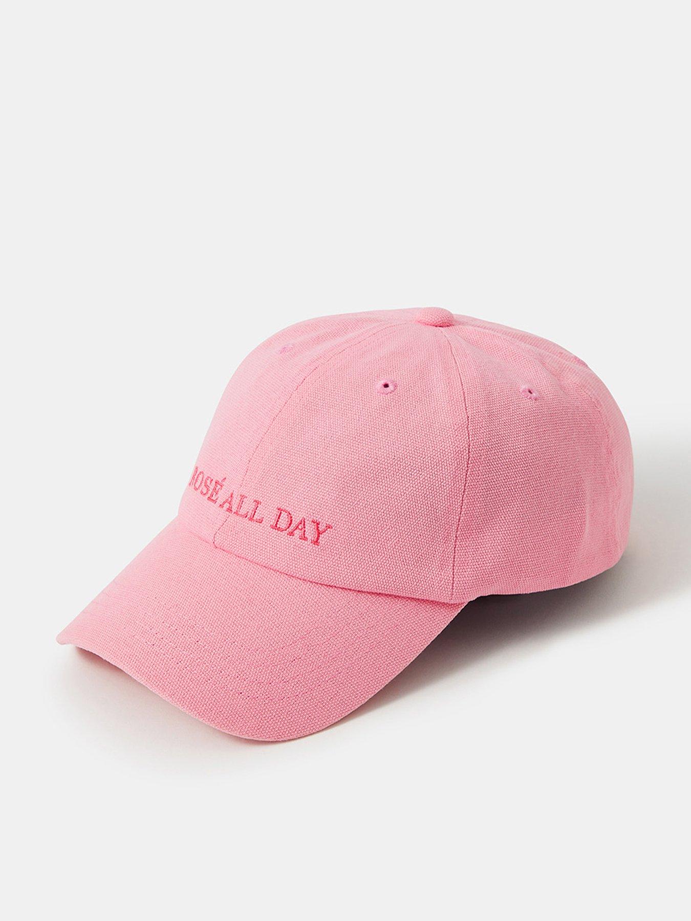 Accessorize Rosã© All Day Baseball Cap