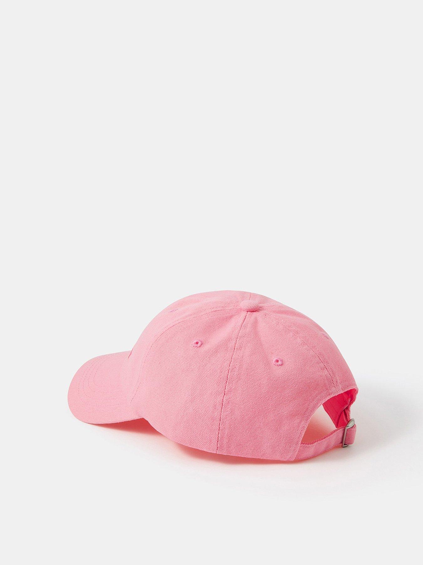 Image 3 of 4 of Accessorize Ros&atilde;&copy; All Day Baseball Cap