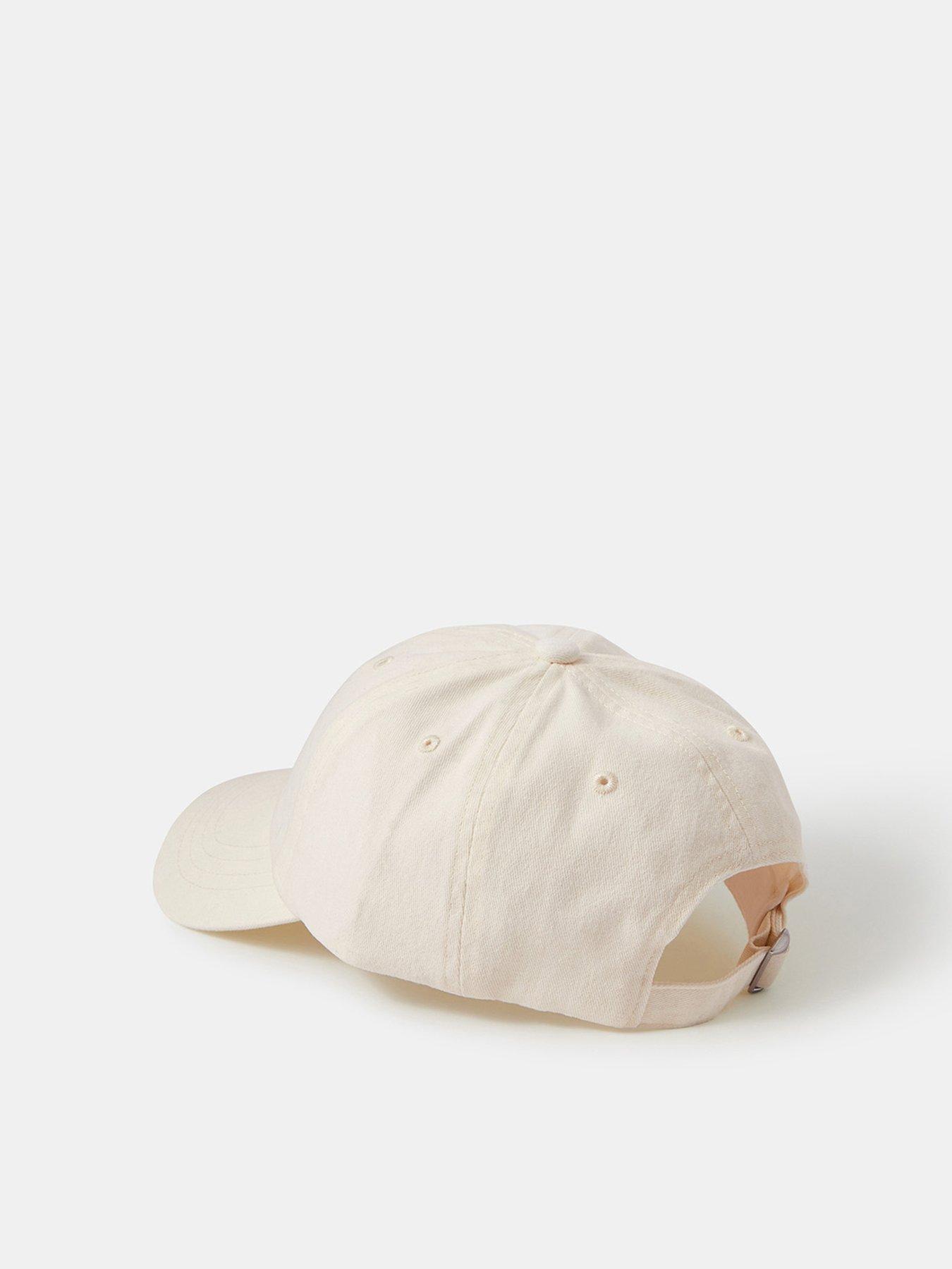 Image 3 of 4 of Accessorize Spritz Please Baseball Cap
