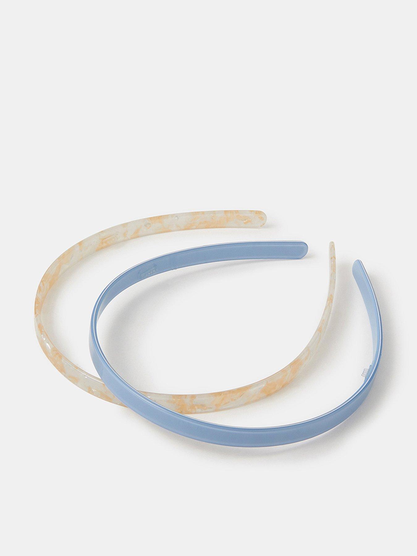 Image 1 of 3 of Accessorize 2 X Skinny Acetate Aliceb