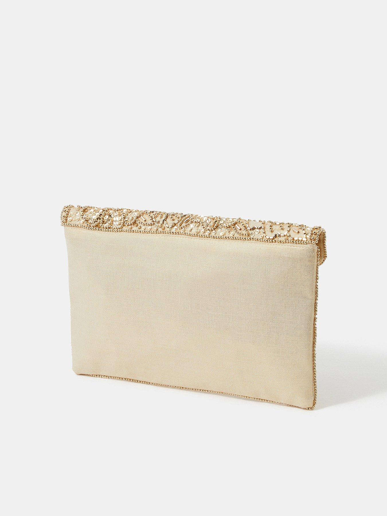 Image 3 of 5 of Accessorize Tilly Clutch