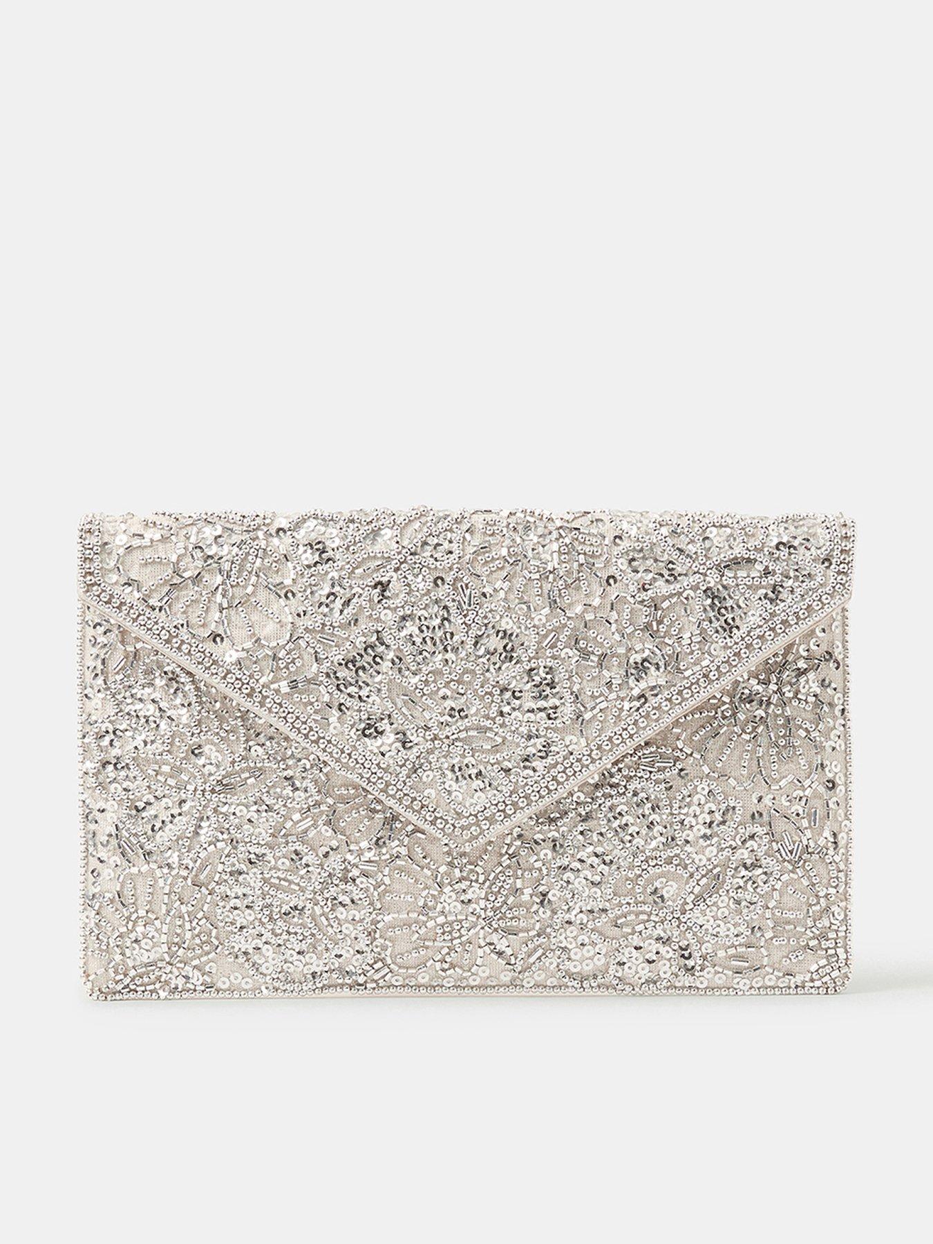 Accessorize Tilly Clutch