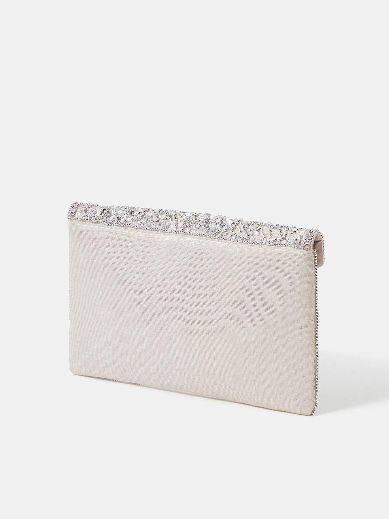 Image 3 of 5 of Accessorize Tilly Clutch