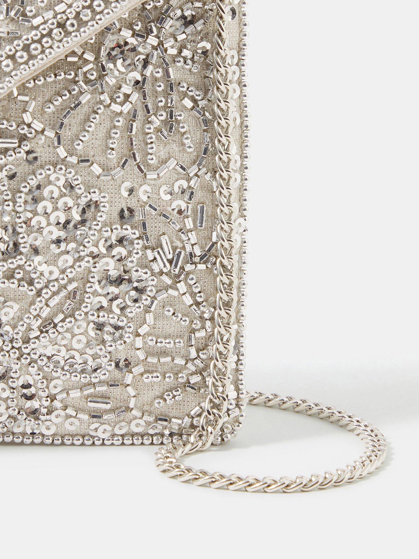 Image 5 of 5 of Accessorize Tilly Clutch