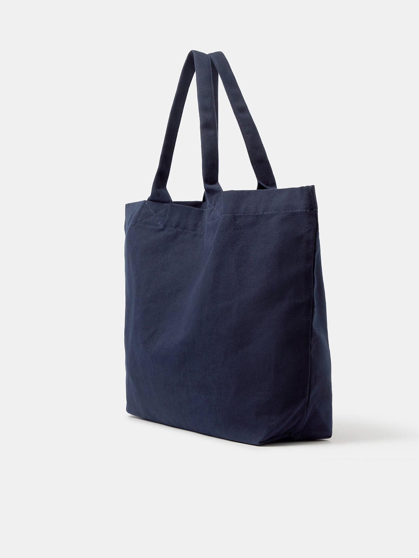 Image 3 of 5 of Accessorize Sun Embellished Shopper Bag