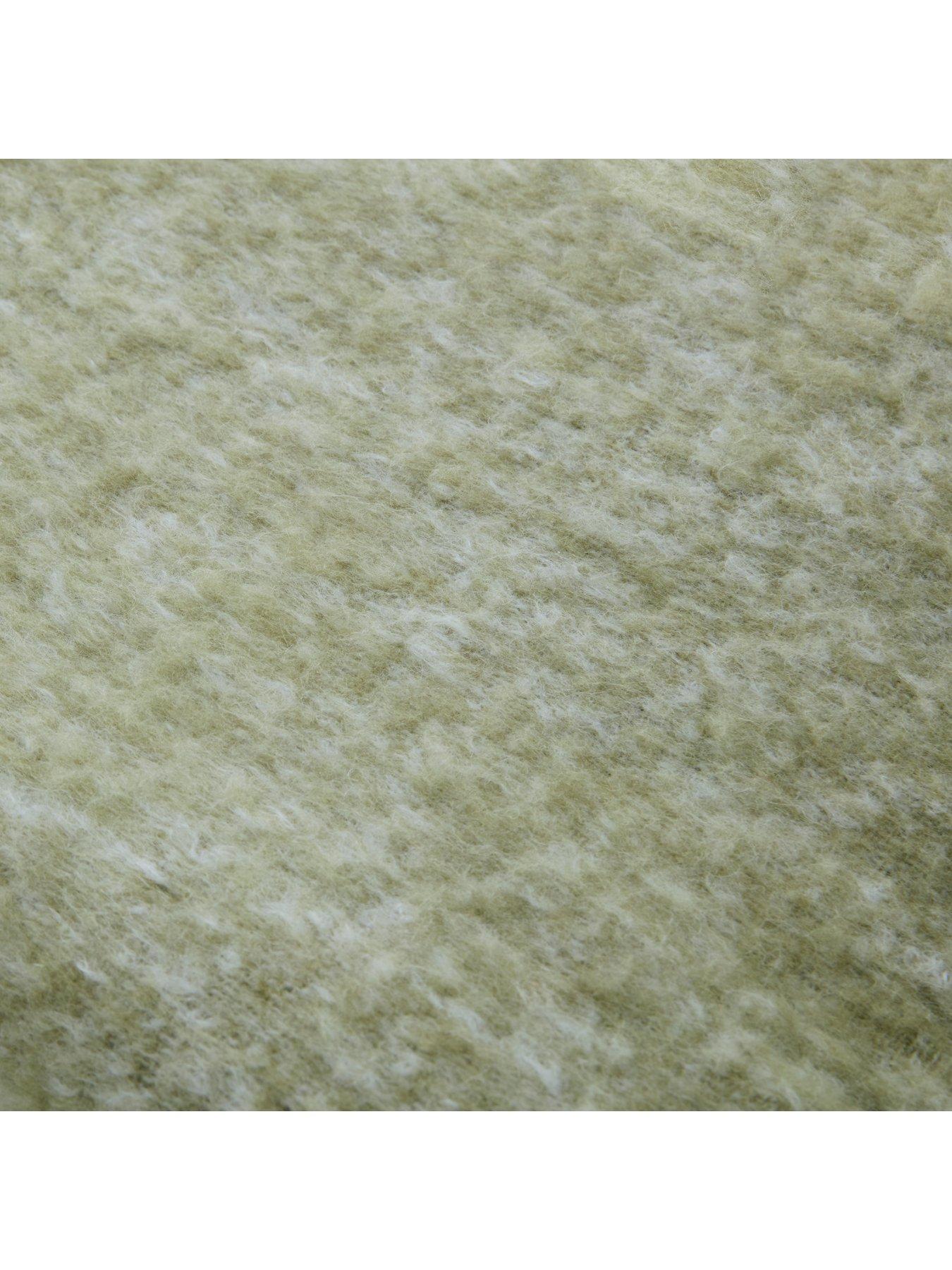 Image 4 of 5 of Laura Ashley Bronwen 130X170cm Throw