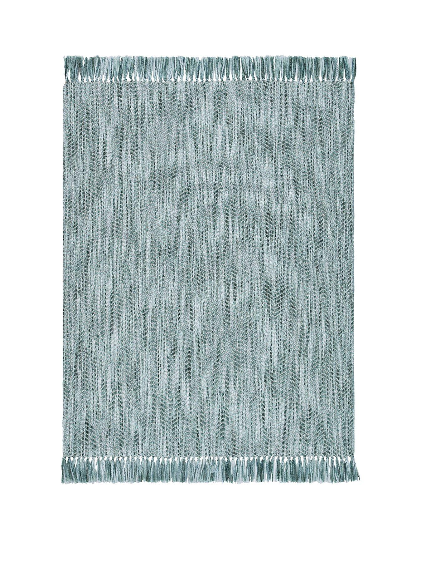 Image 2 of 5 of Laura Ashley Liberton 130X170cm Throw
