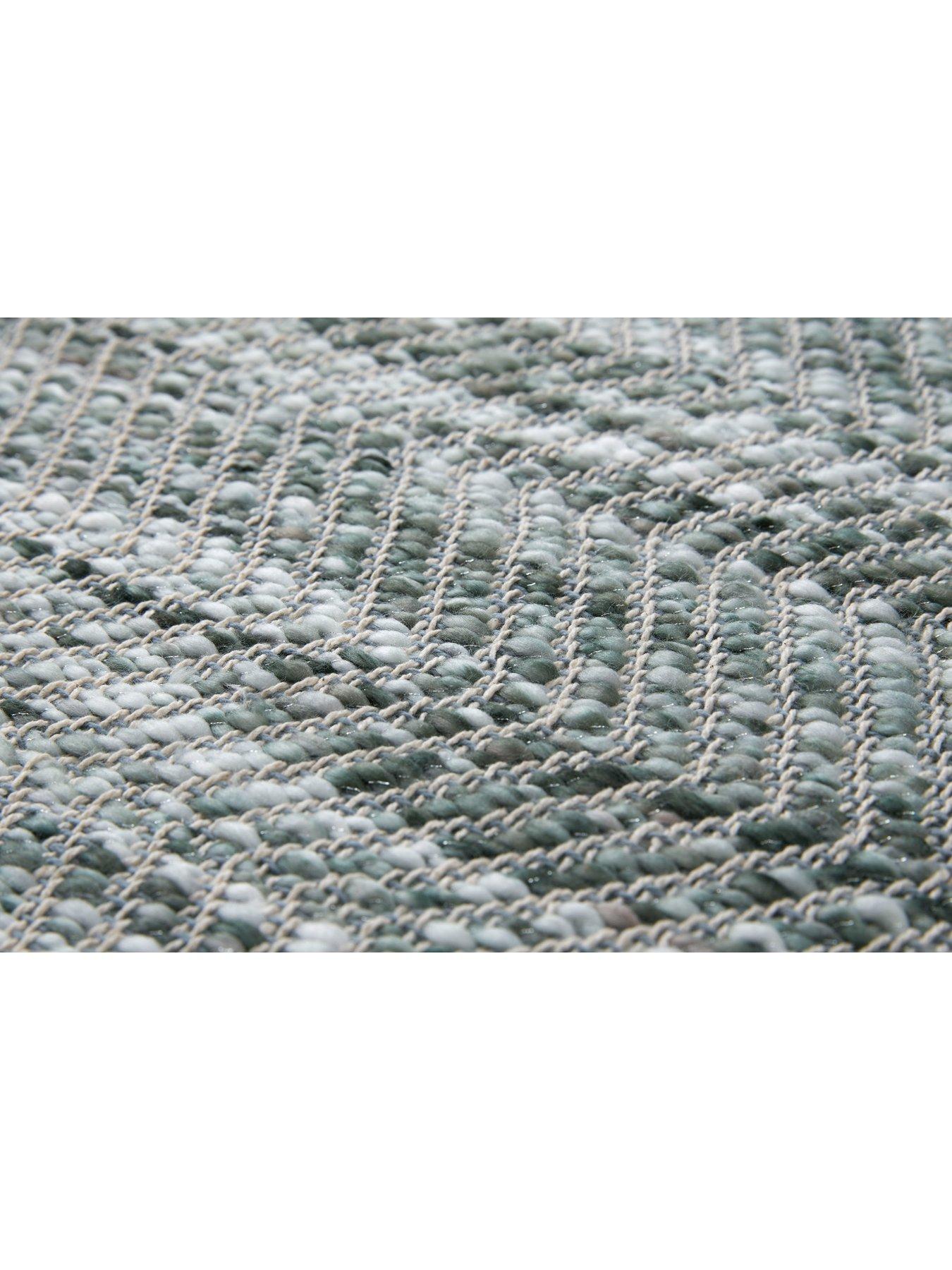 Image 4 of 5 of Laura Ashley Liberton 130X170cm Throw