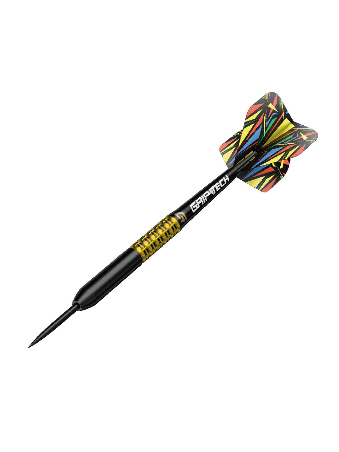  image of goat-athlete-yellow-brass-12-grms-darts