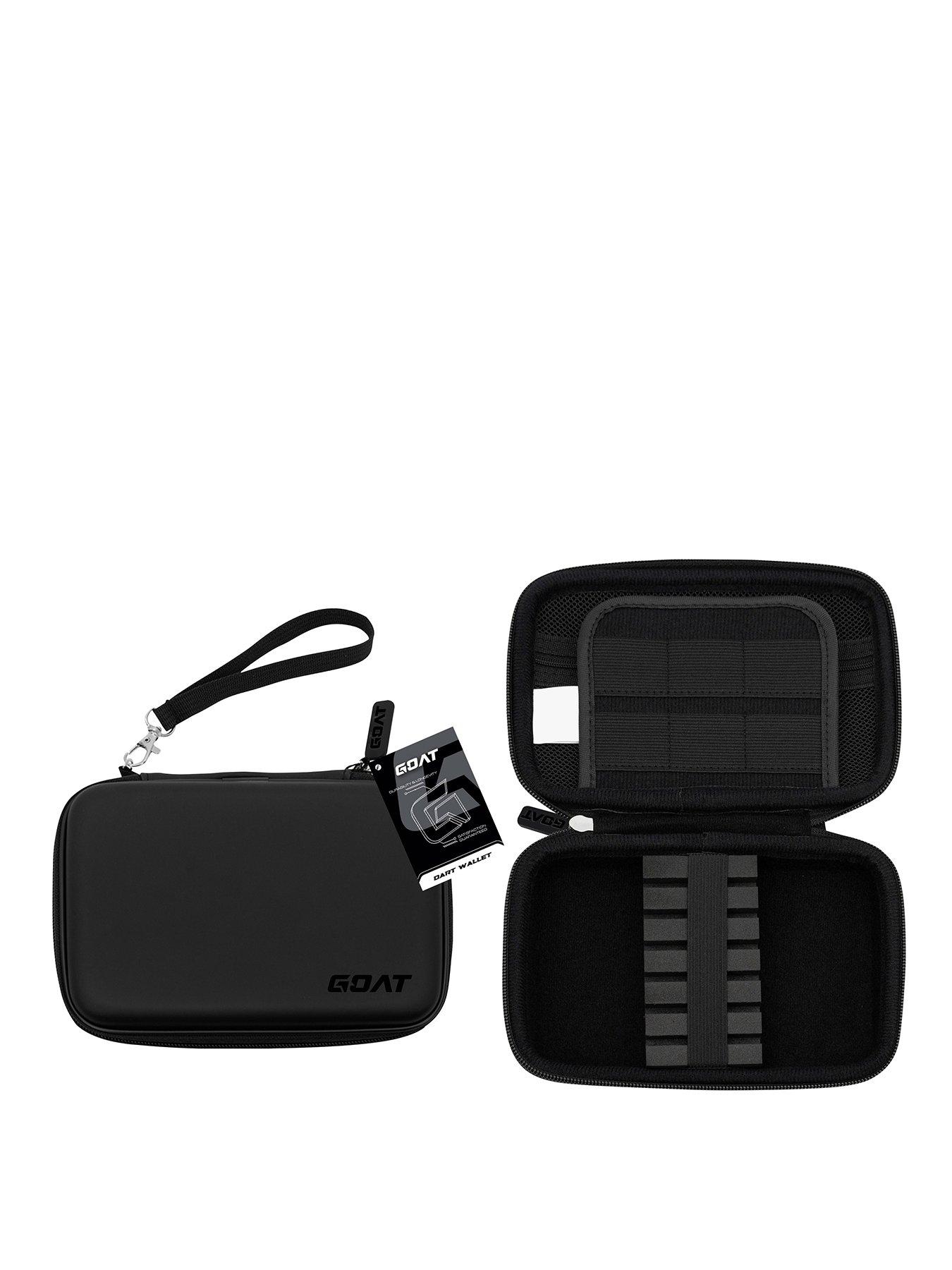  image of goat-goat-locker-dart-wallet-black