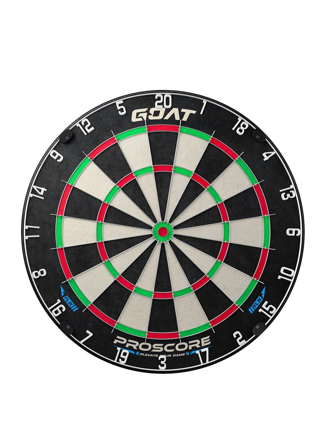  image of goat-goat-flx-dartboard