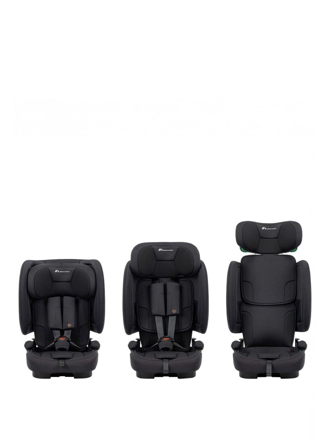 Bebe Confort Ever Go Car Sea\t - Full Black