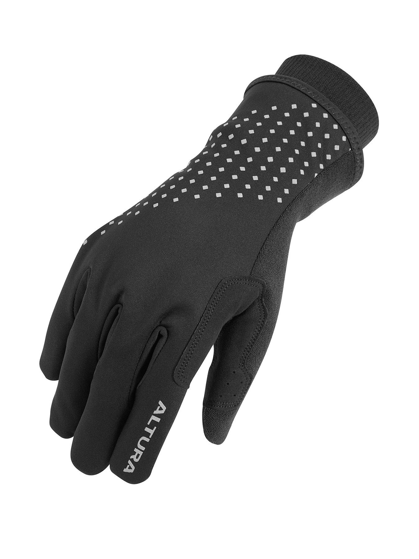 Altura Altura Nightvision Insulated Waterproof Glove Black