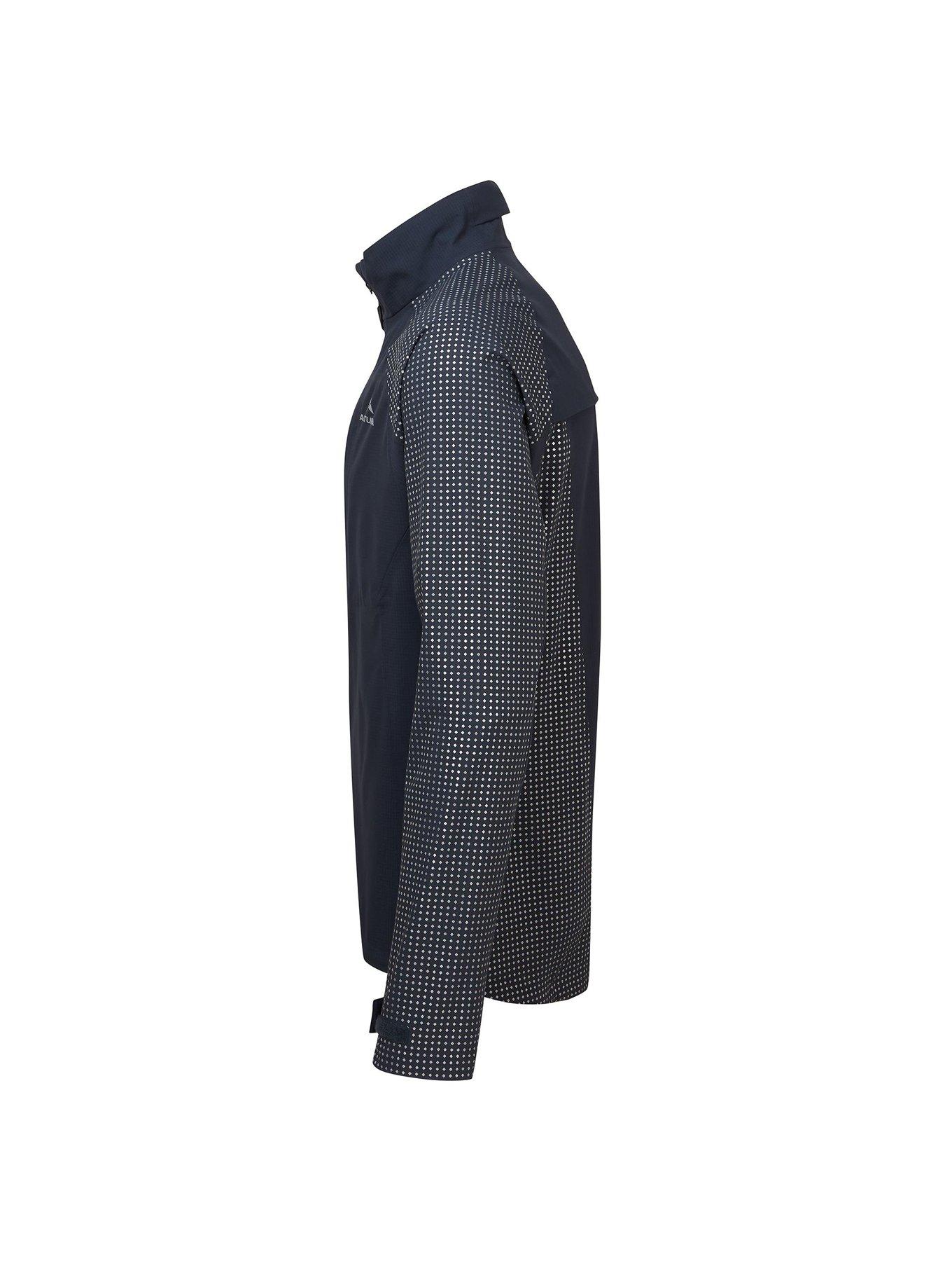  image of altura-nightvision-mens-storm-jacket-total-eclipse