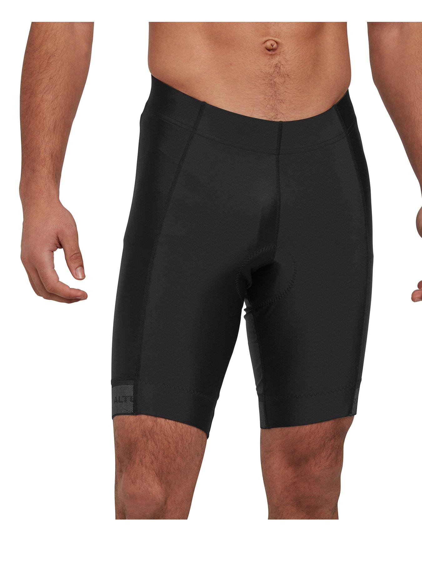 Altura Altura Men's Progel Plus Waist Shorts Black
