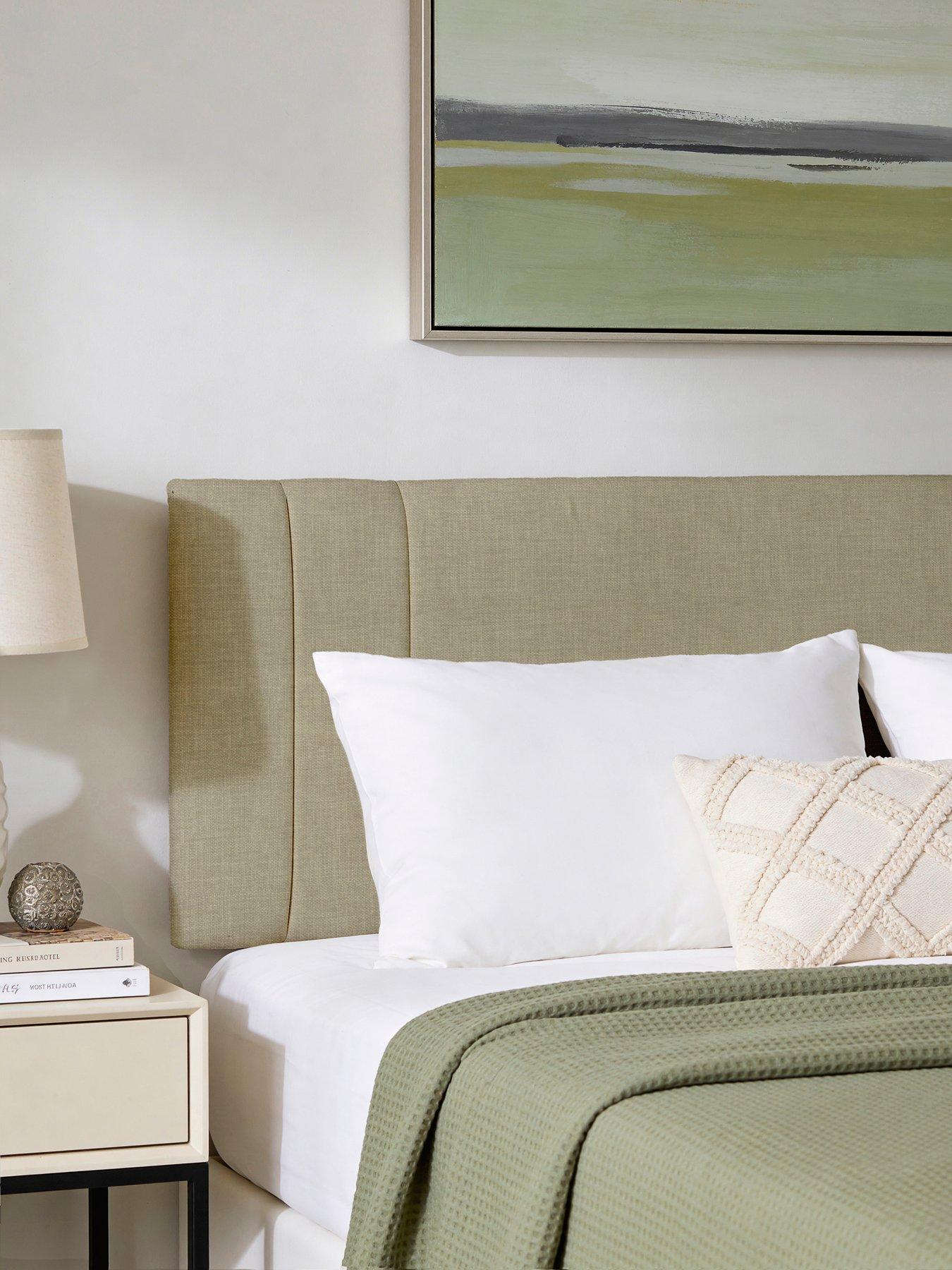 Airsprung Sherry Headboard