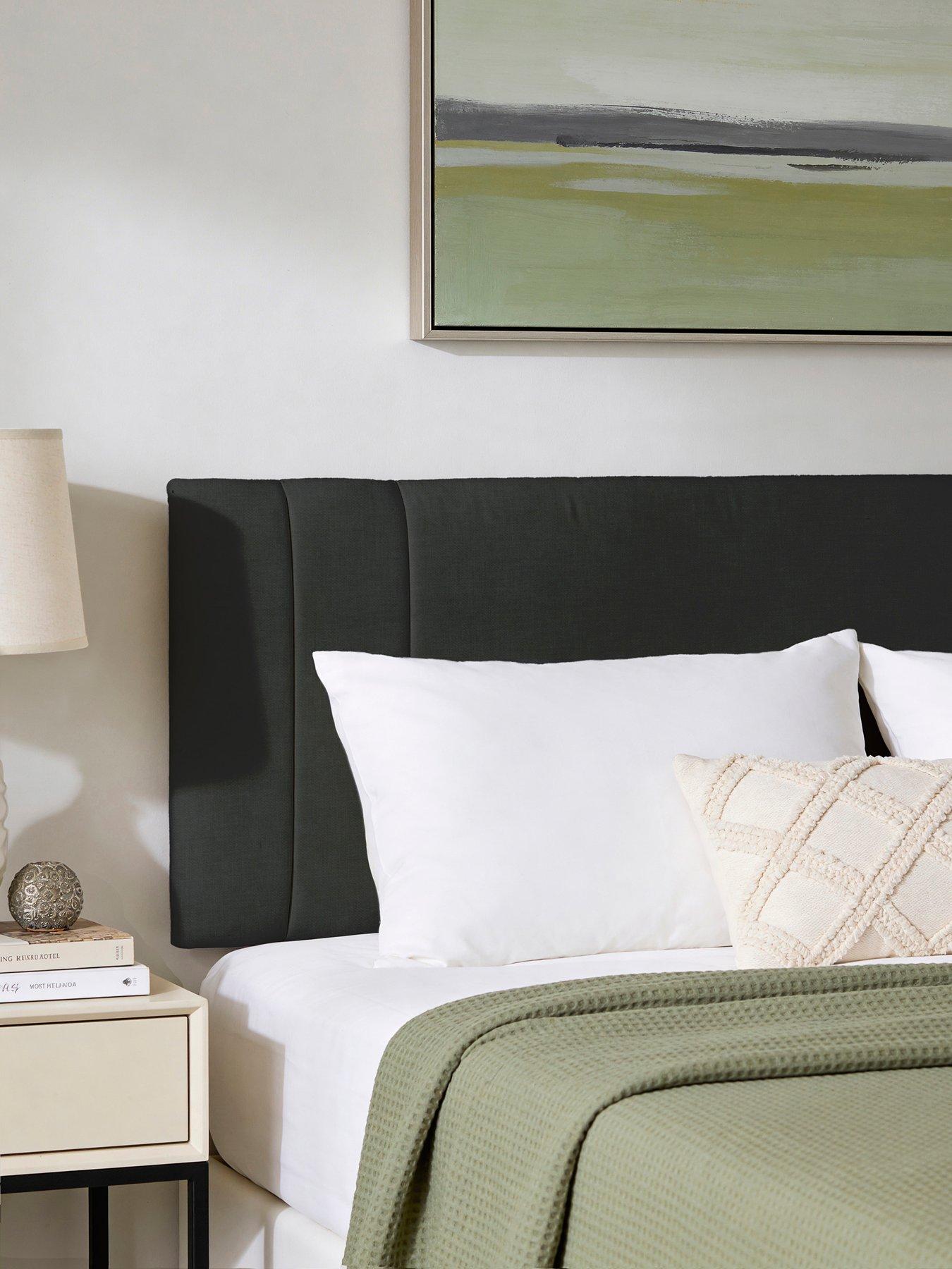 Airsprung Sherry Headboard