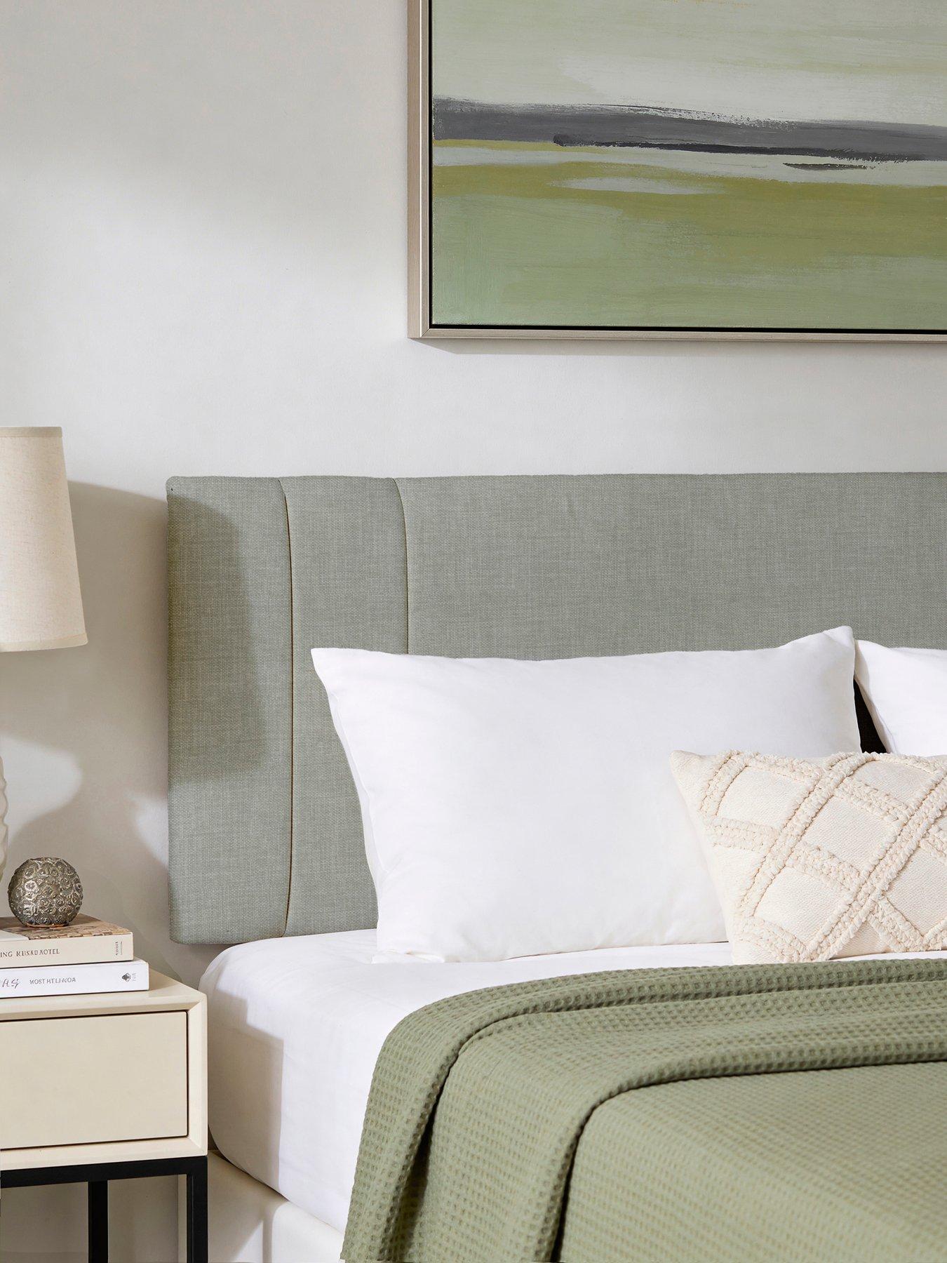Image 1 of 3 of Airsprung Sherry Headboard
