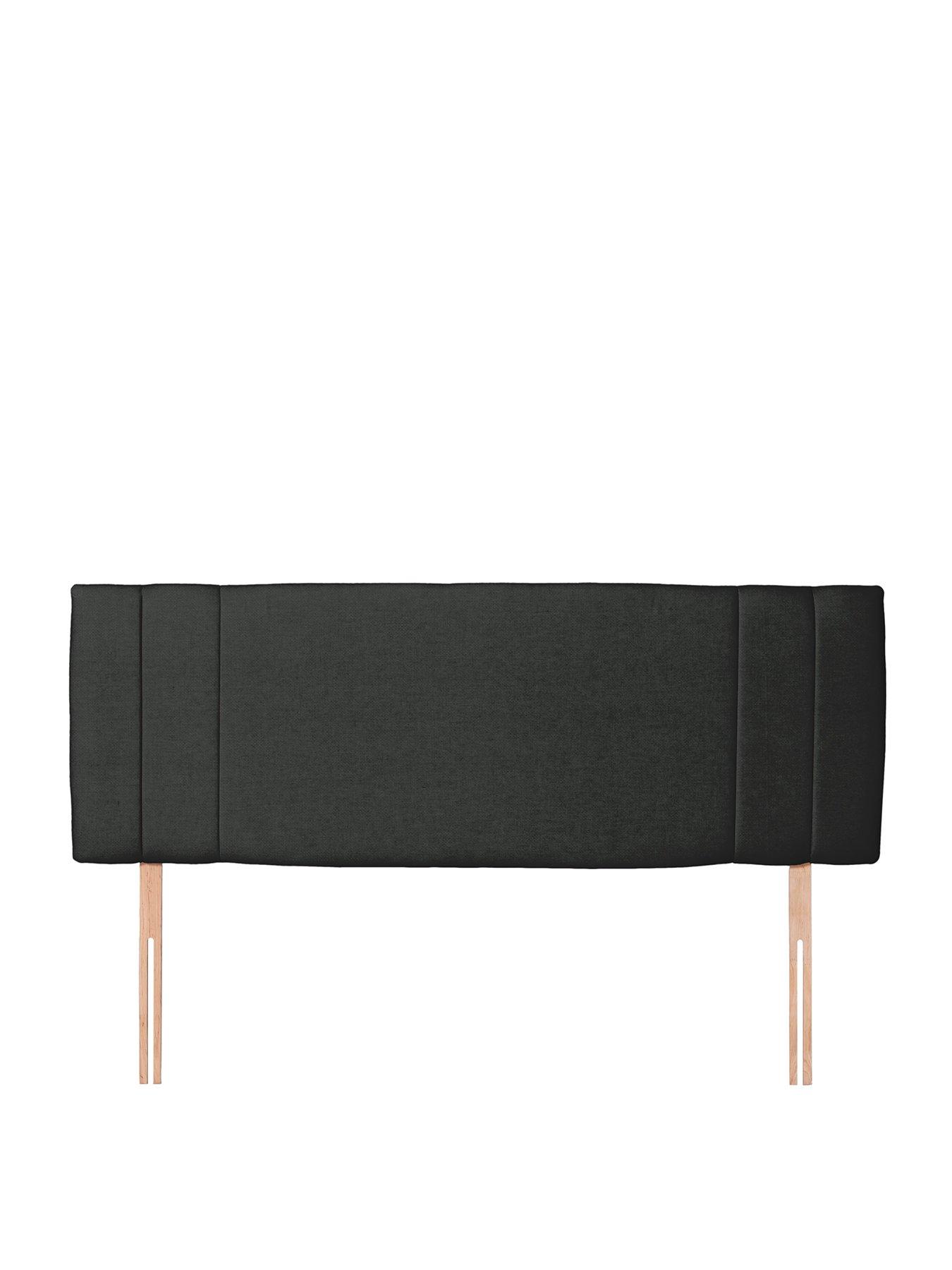 Image 2 of 3 of Airsprung Sherry Headboard