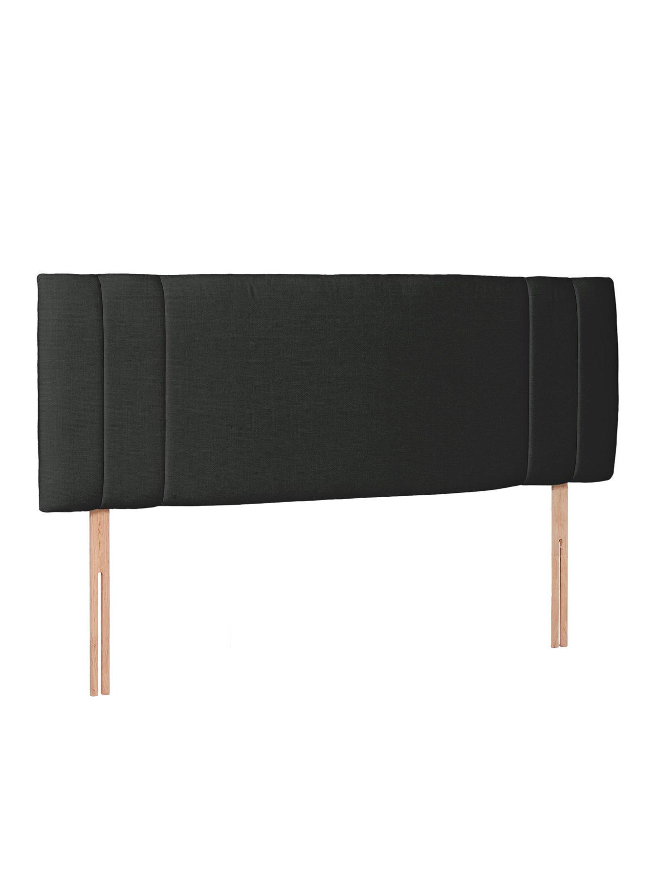 Image 3 of 3 of Airsprung Sherry Headboard