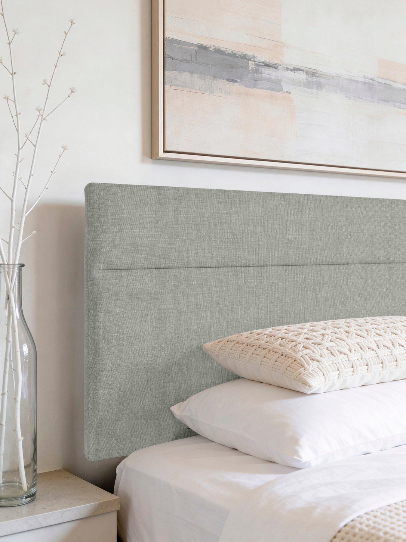 Image 1 of 3 of Airsprung Maisy Headboard
