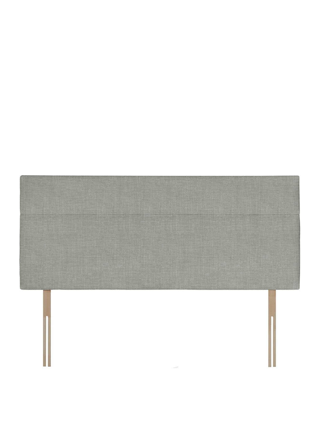 stillFront image of airsprung-maisy-headboard