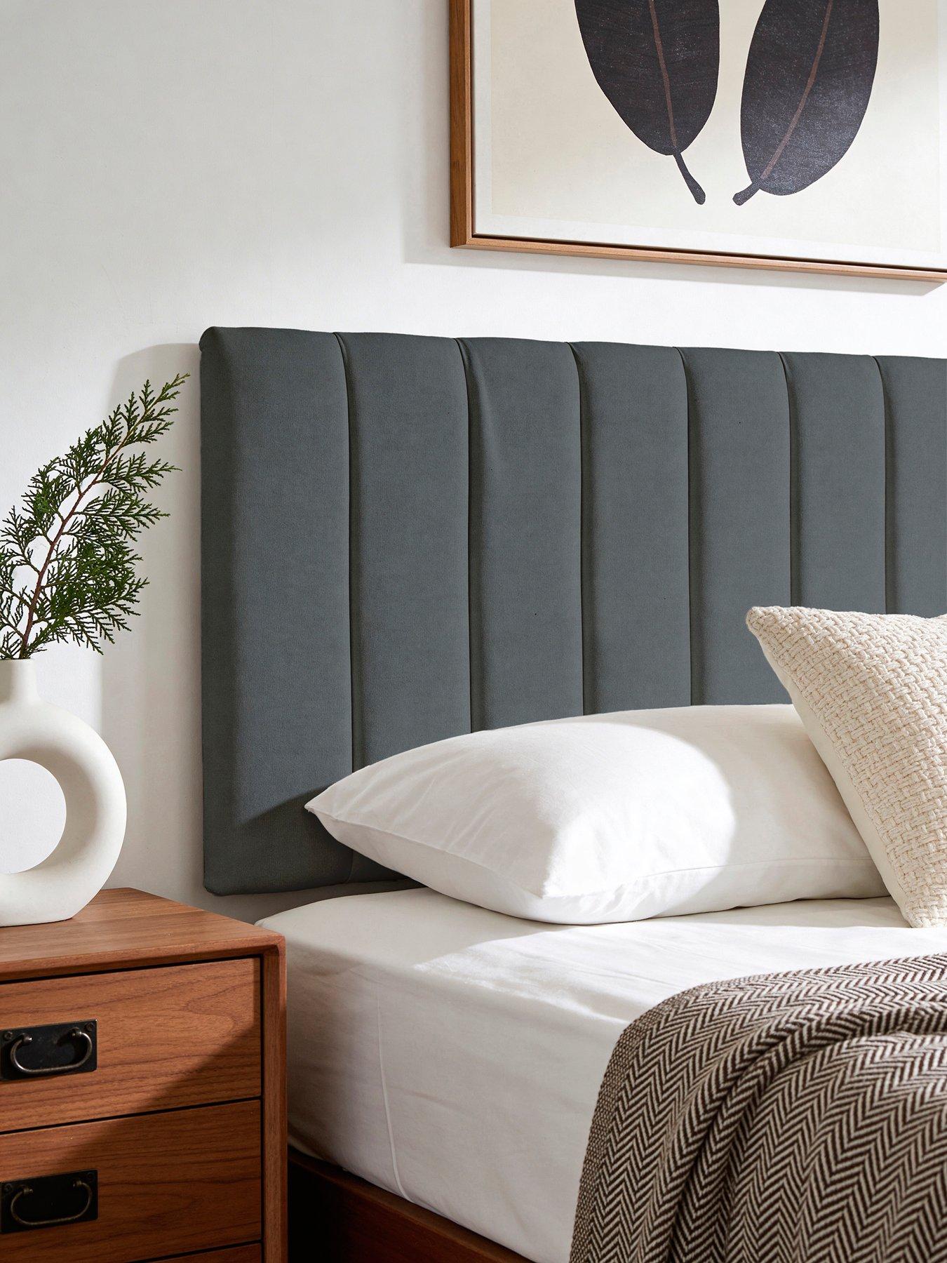 Airsprung Viva Panel Headboard
