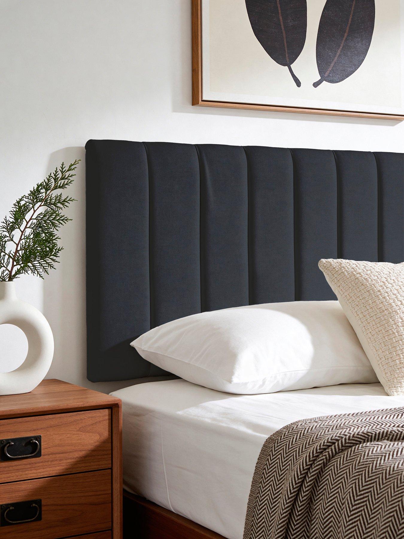 Airsprung Viva Panel Headboard