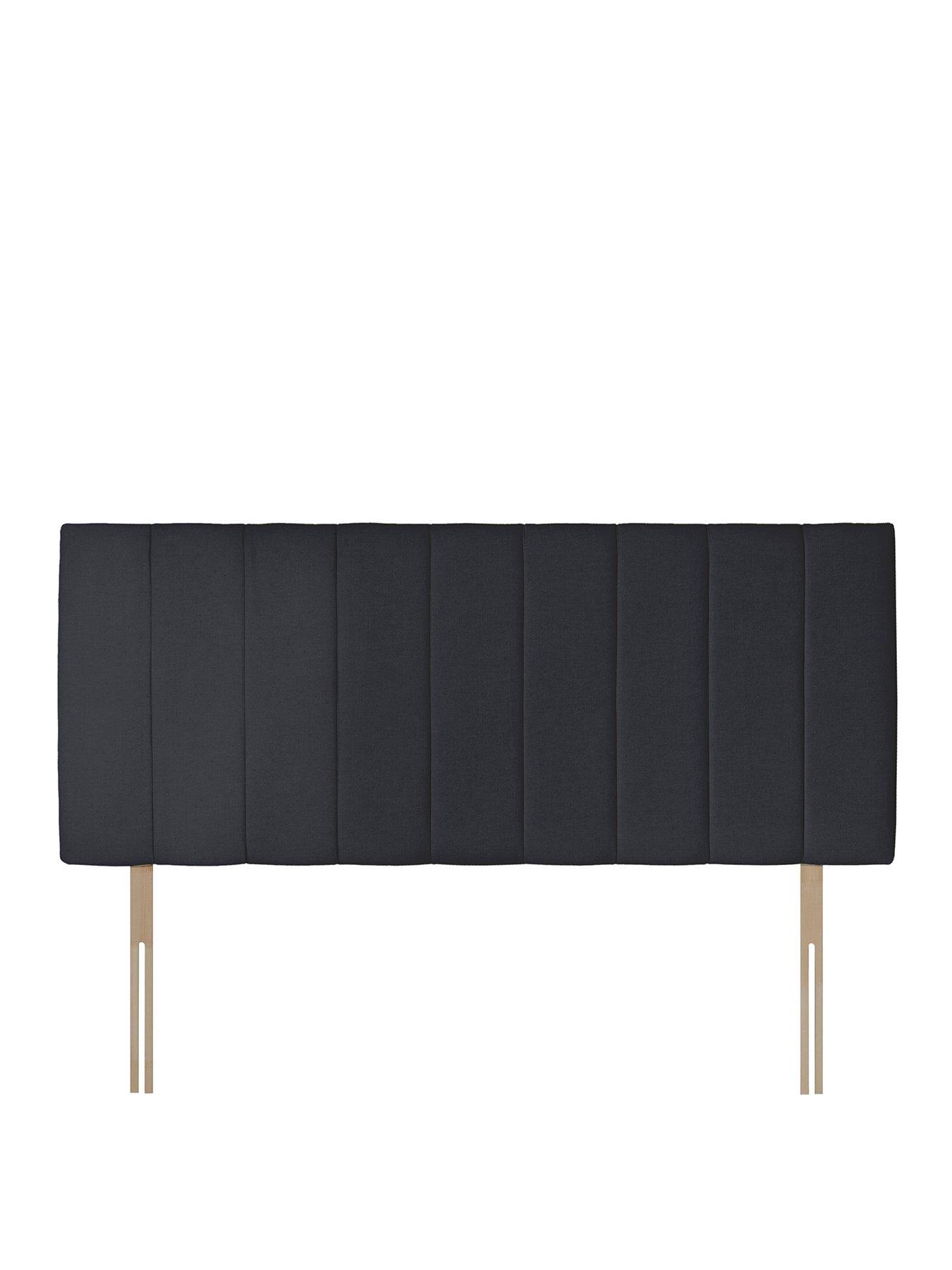 Image 2 of 3 of Airsprung Viva Panel Headboard