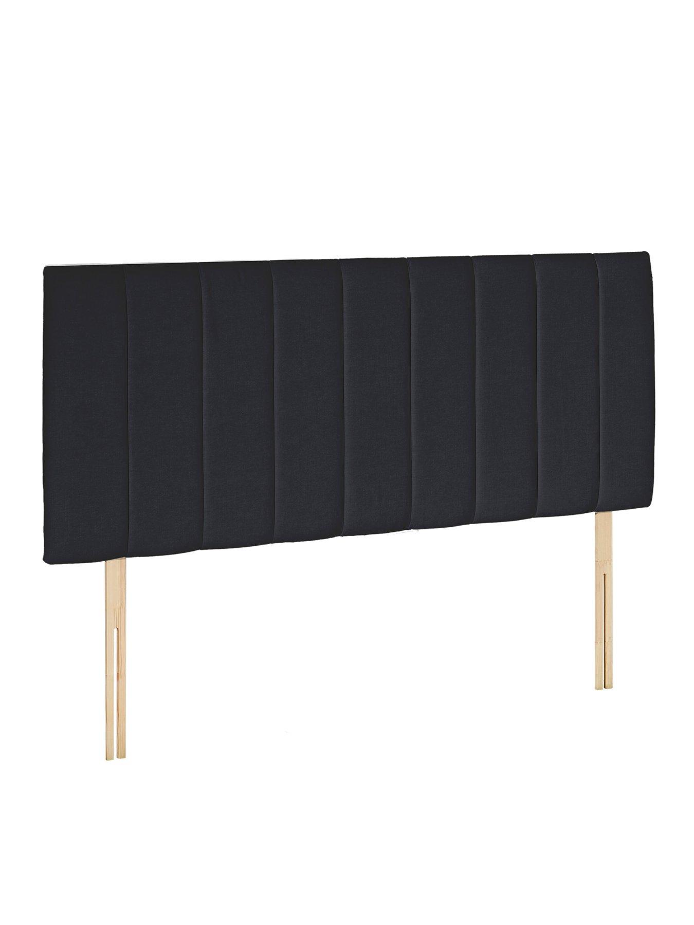 Image 3 of 3 of Airsprung Viva Panel Headboard