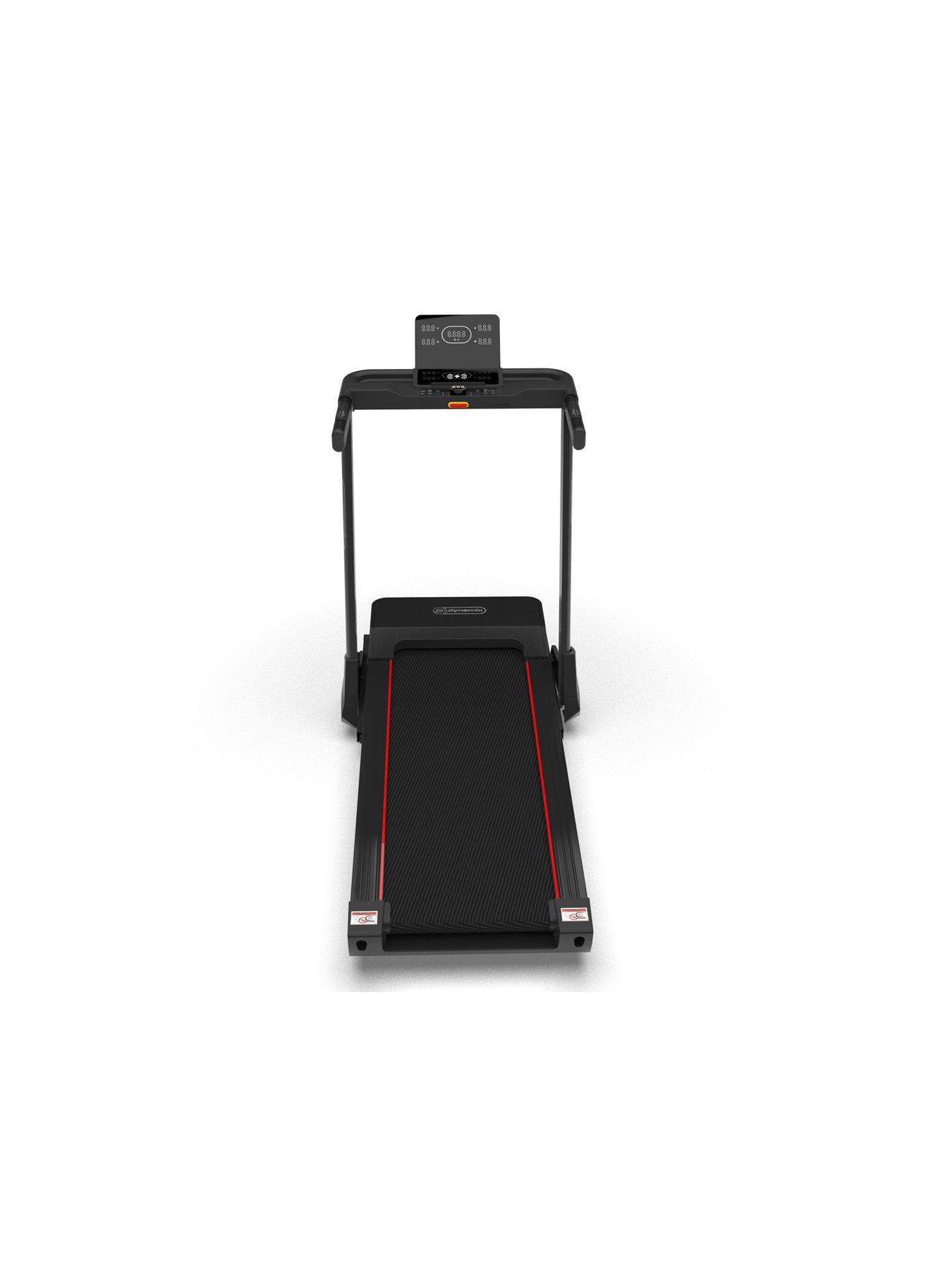 Image 2 of 6 of Dynamix A7F DYNAMIX TREADMILL