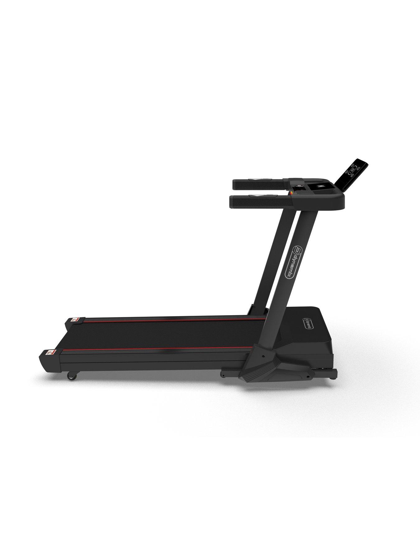 Image 3 of 6 of Dynamix A7F DYNAMIX TREADMILL