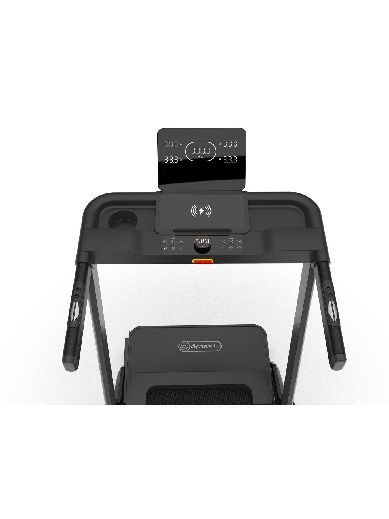 Image 4 of 6 of Dynamix A7F DYNAMIX TREADMILL