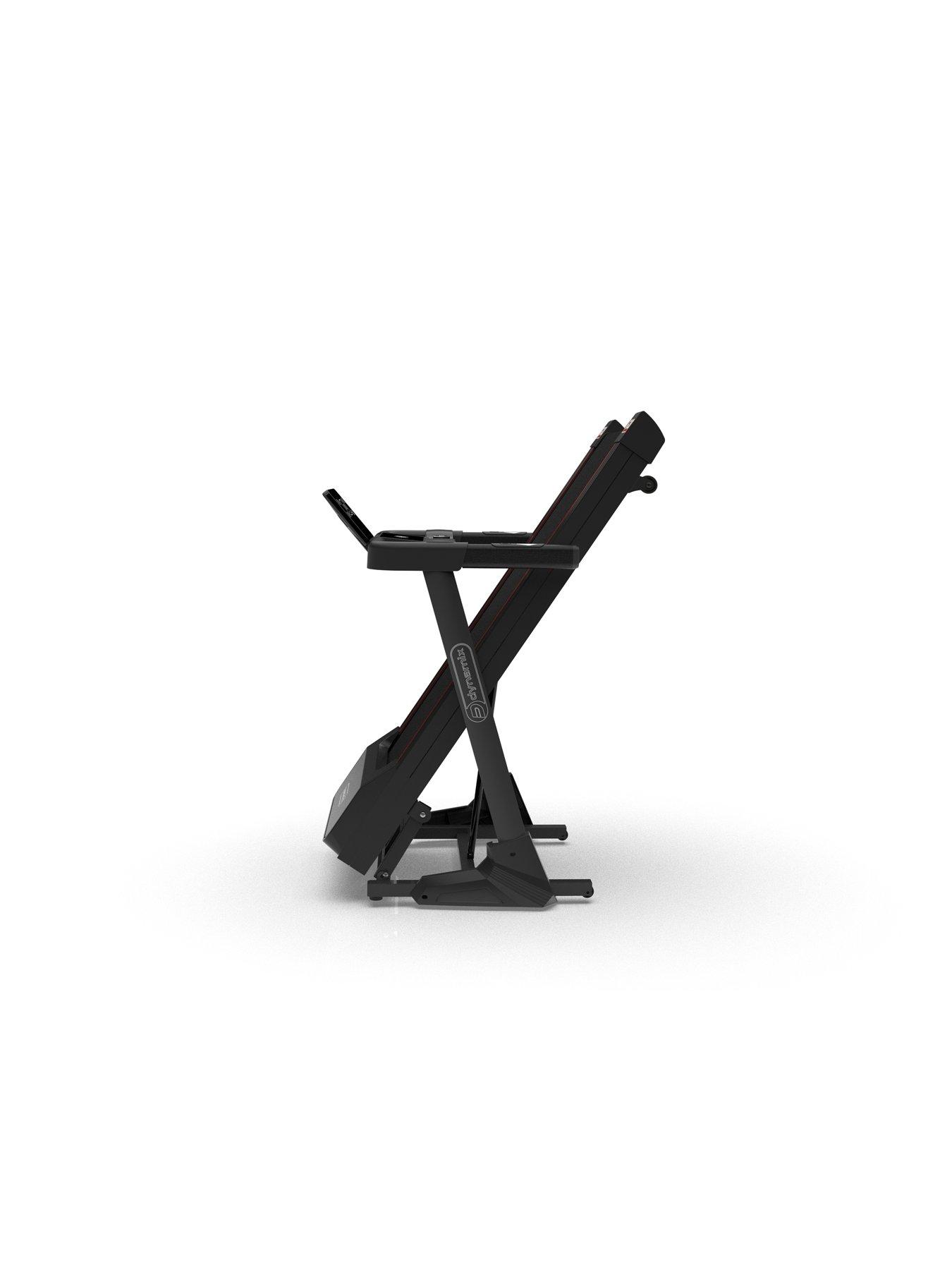 Image 5 of 6 of Dynamix A7F DYNAMIX TREADMILL