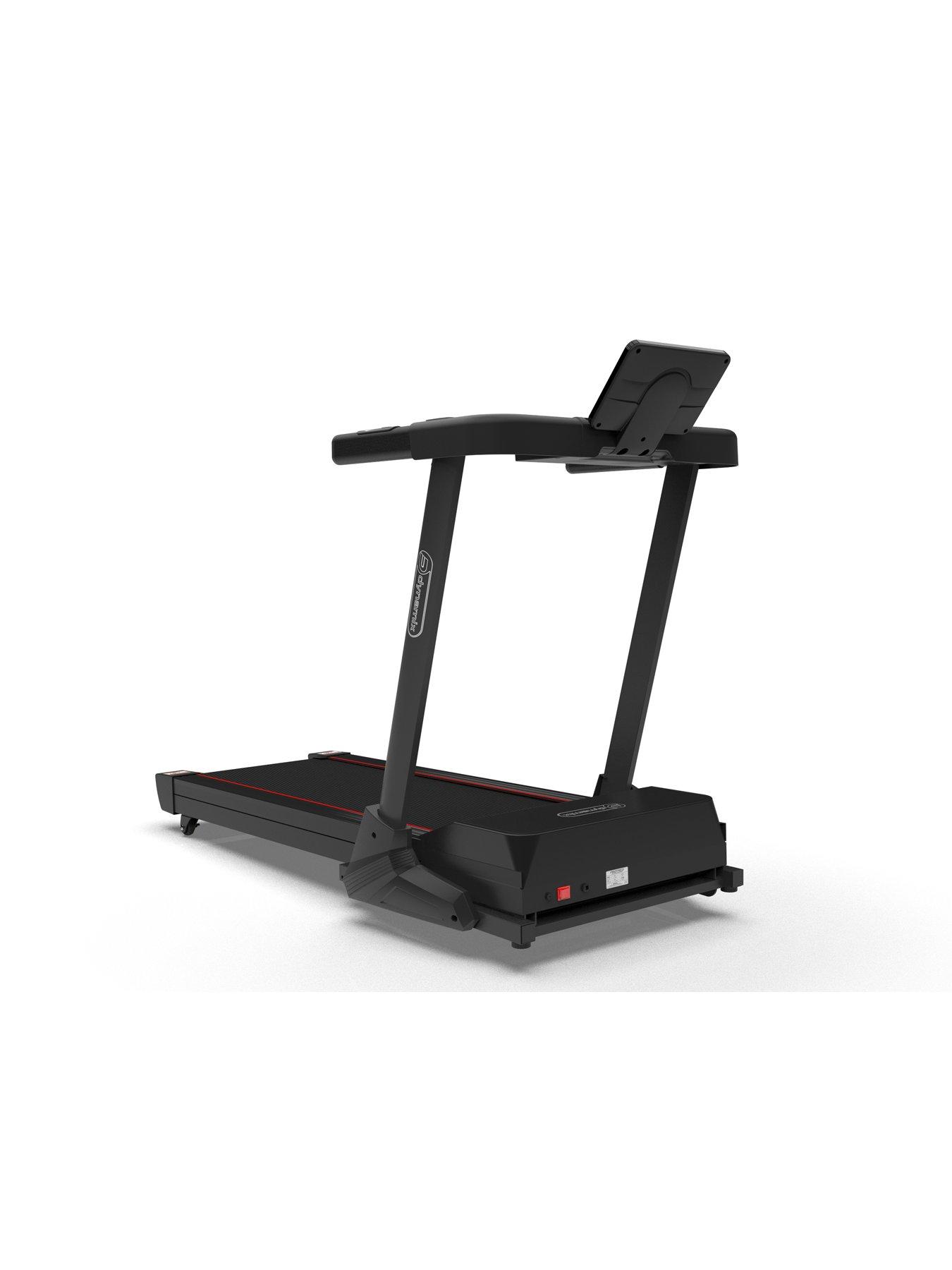 Image 6 of 6 of Dynamix A7F DYNAMIX TREADMILL