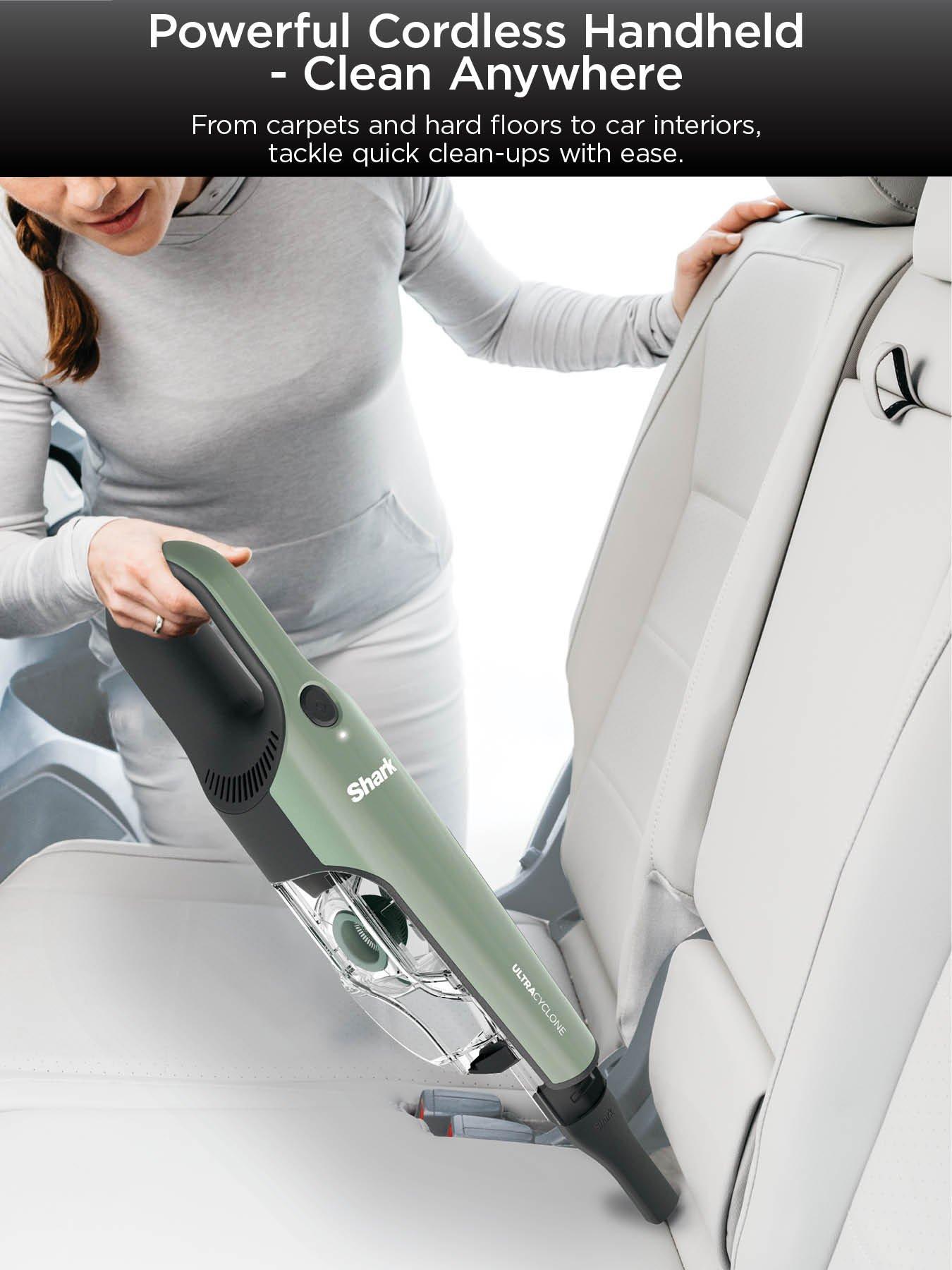  image of shark-ultracyclone-pro-cordless-handheld-vacuum--nbspch901uk