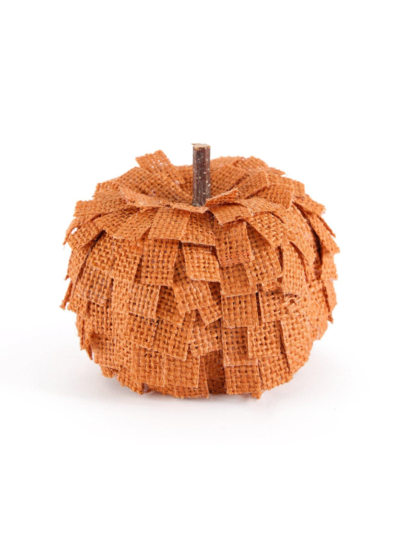 Image 5 of 7 of Heaven Sends Set of 3&nbsp;Pumpkin Autumn Decorations