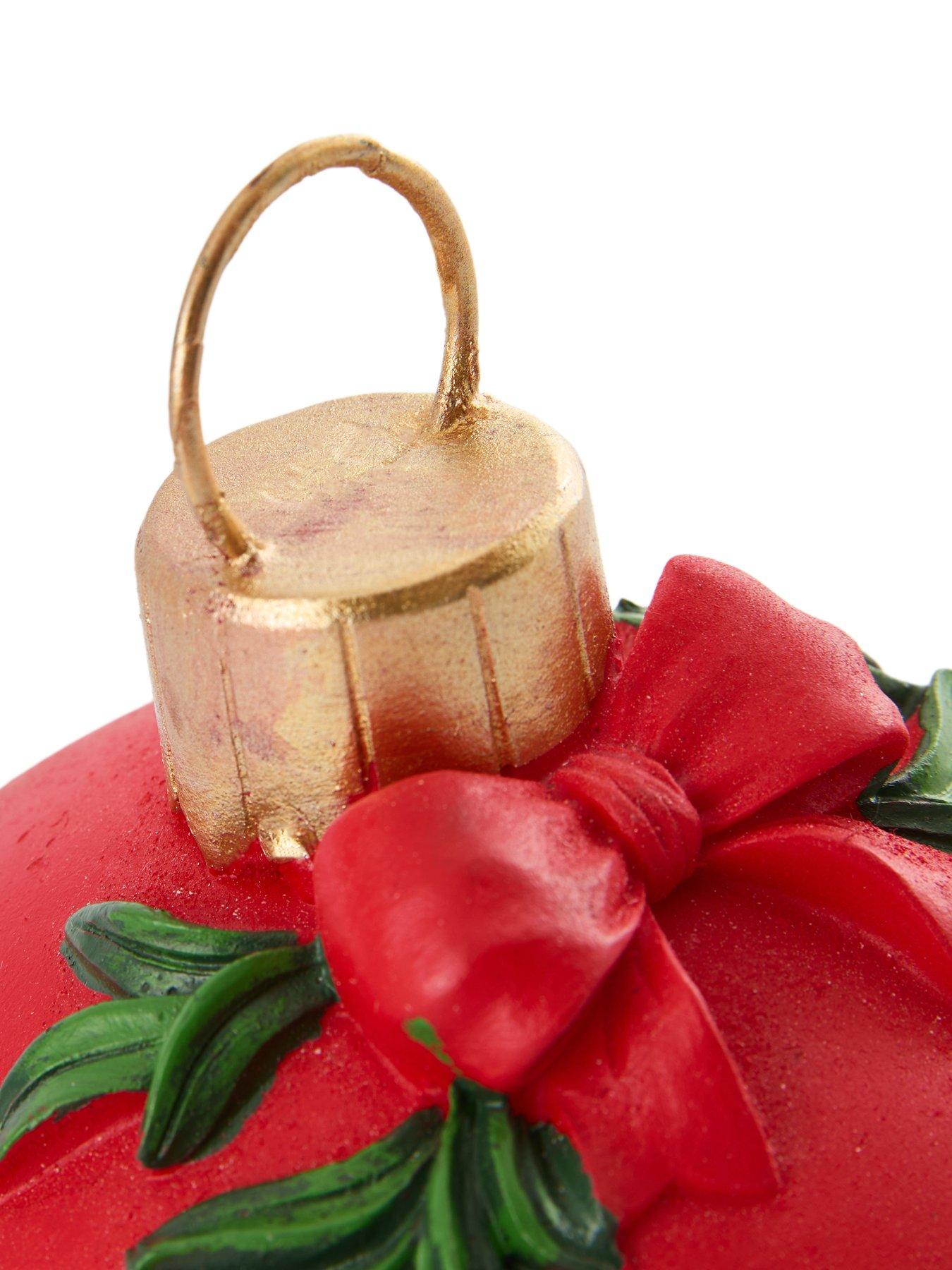 Image 7 of 7 of Heaven Sends Days Until Christmas Bauble Decoration - 13.6 cm