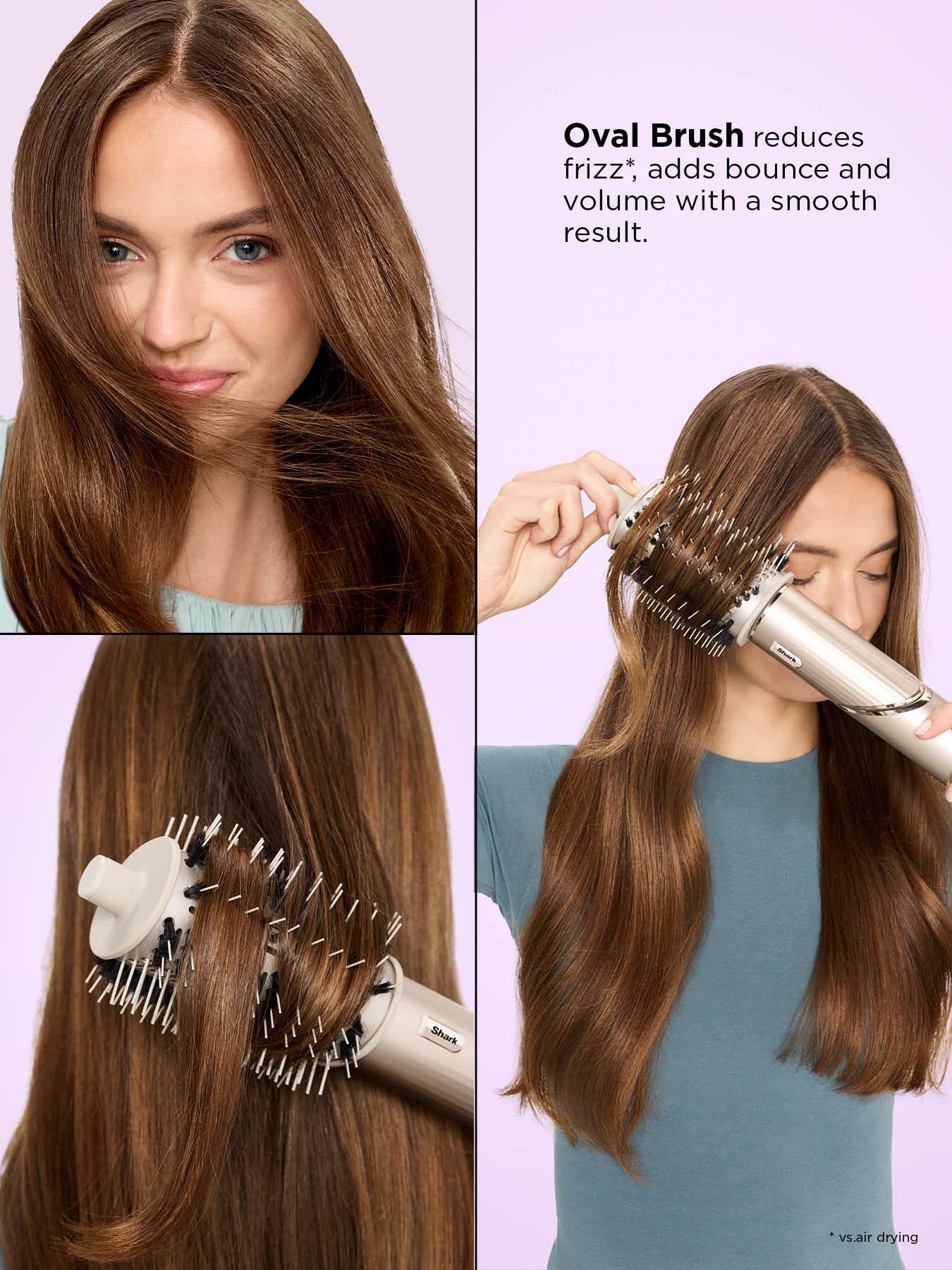 Image 7 of 7 of Shark FlexStyle 3-in-1 Air Styler &amp; Hair Dryer