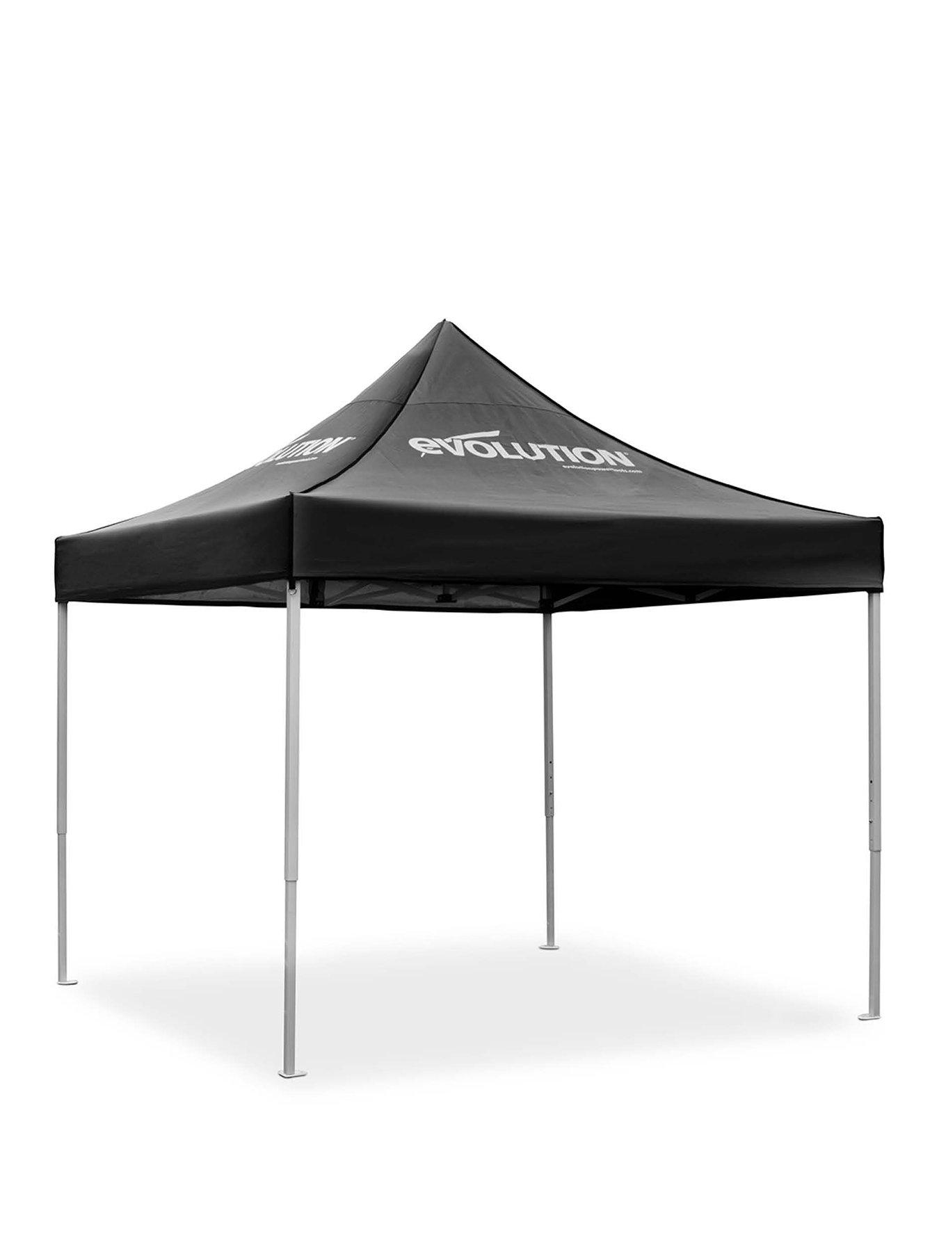 Image 1 of 5 of Evolution GAZEBO