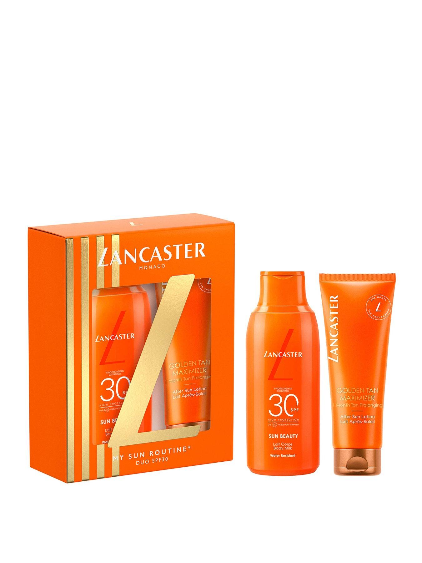 Lancaster Lancaster Sun Duo SPF30 (Milk) Gift Set